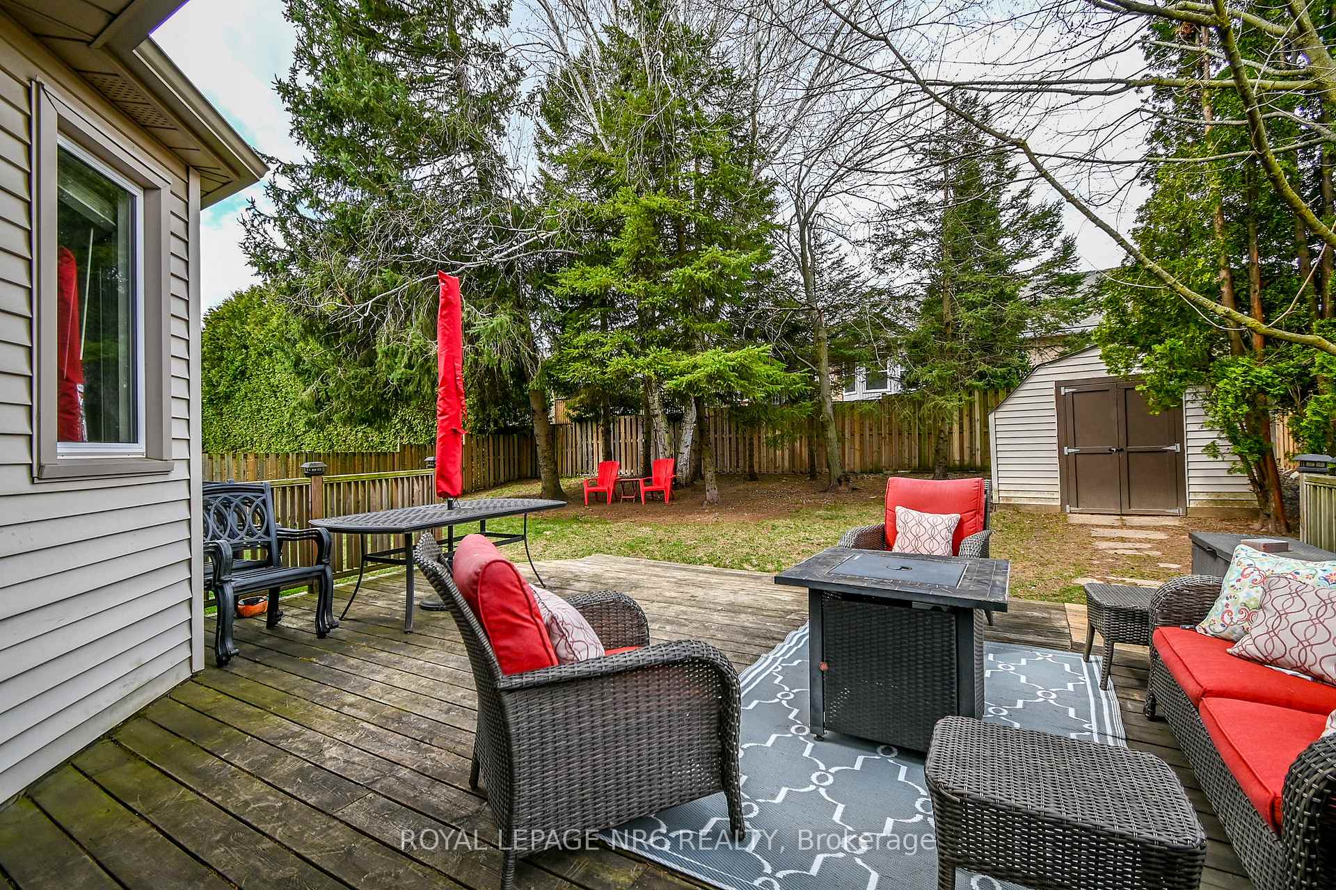 Photo 40 of 2675 Mountaincrest Avenue, Niagara Falls, Church's Lane — HOMEH