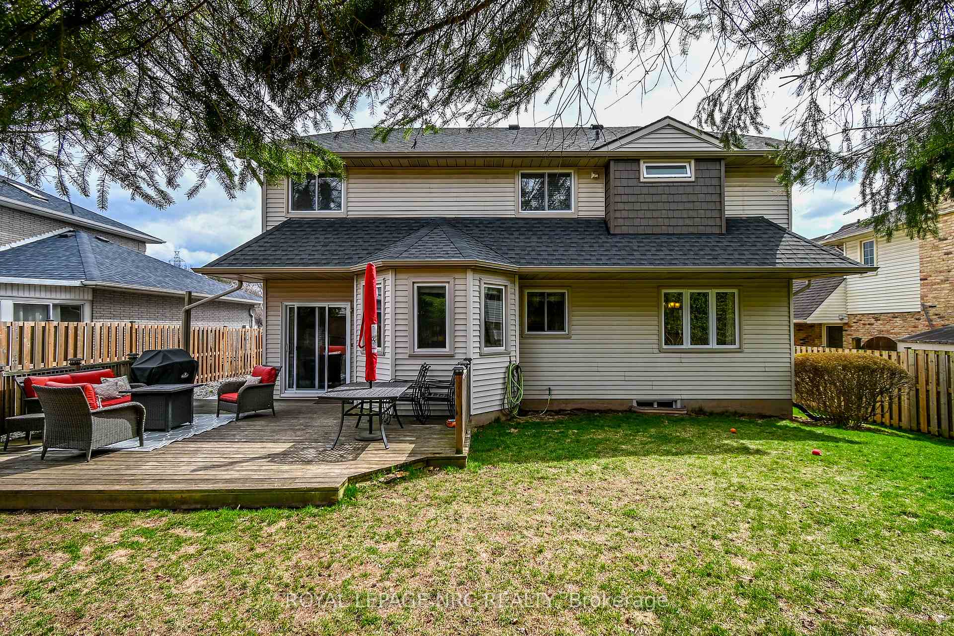Photo 41 of 2675 Mountaincrest Avenue, Niagara Falls, Church's Lane — HOMEH