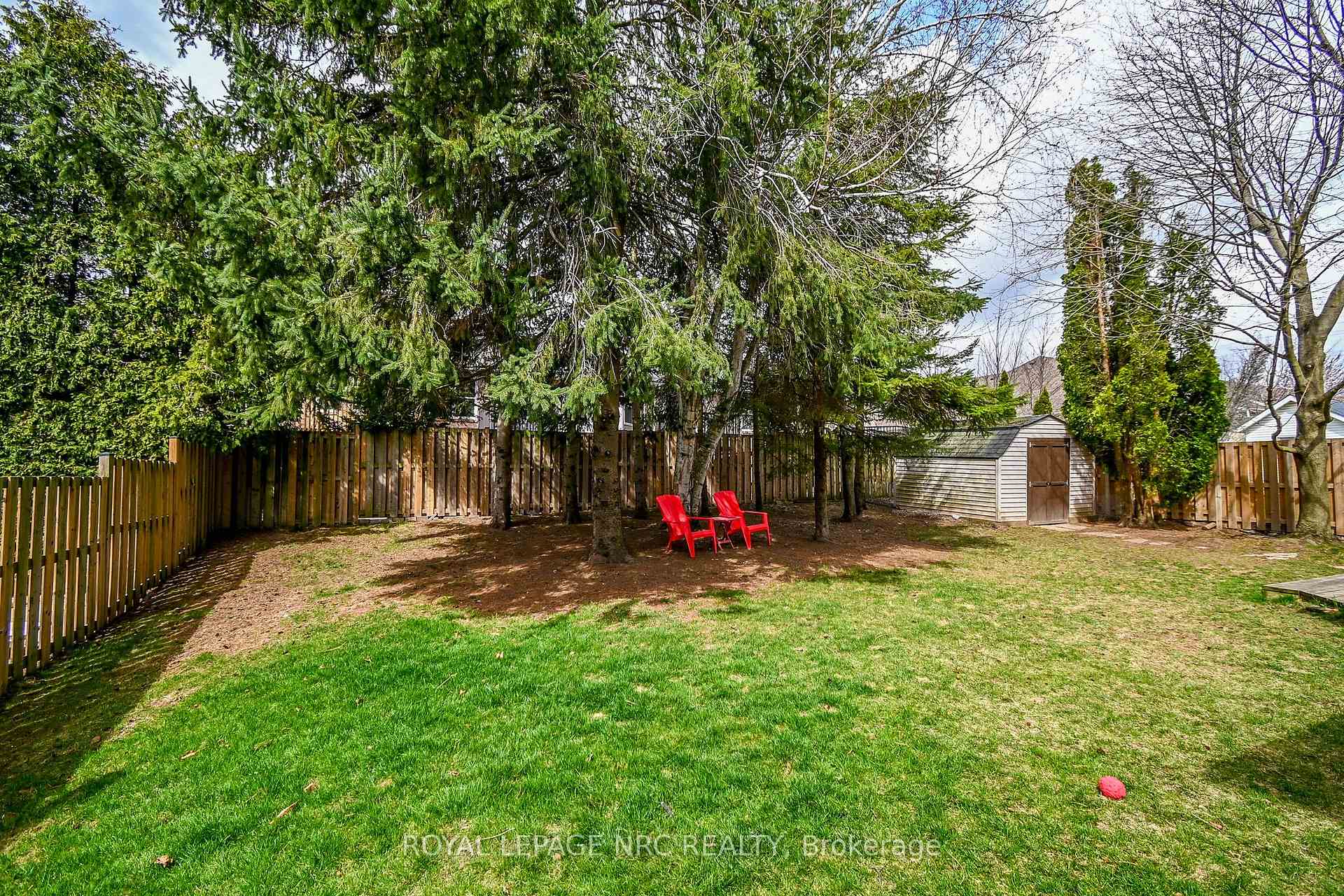Photo 43 of 2675 Mountaincrest Avenue, Niagara Falls, Church's Lane — HOMEH