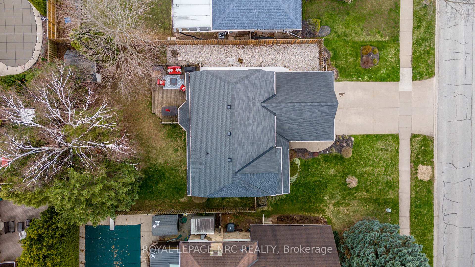 Photo 44 of 2675 Mountaincrest Avenue, Niagara Falls, Church's Lane — HOMEH