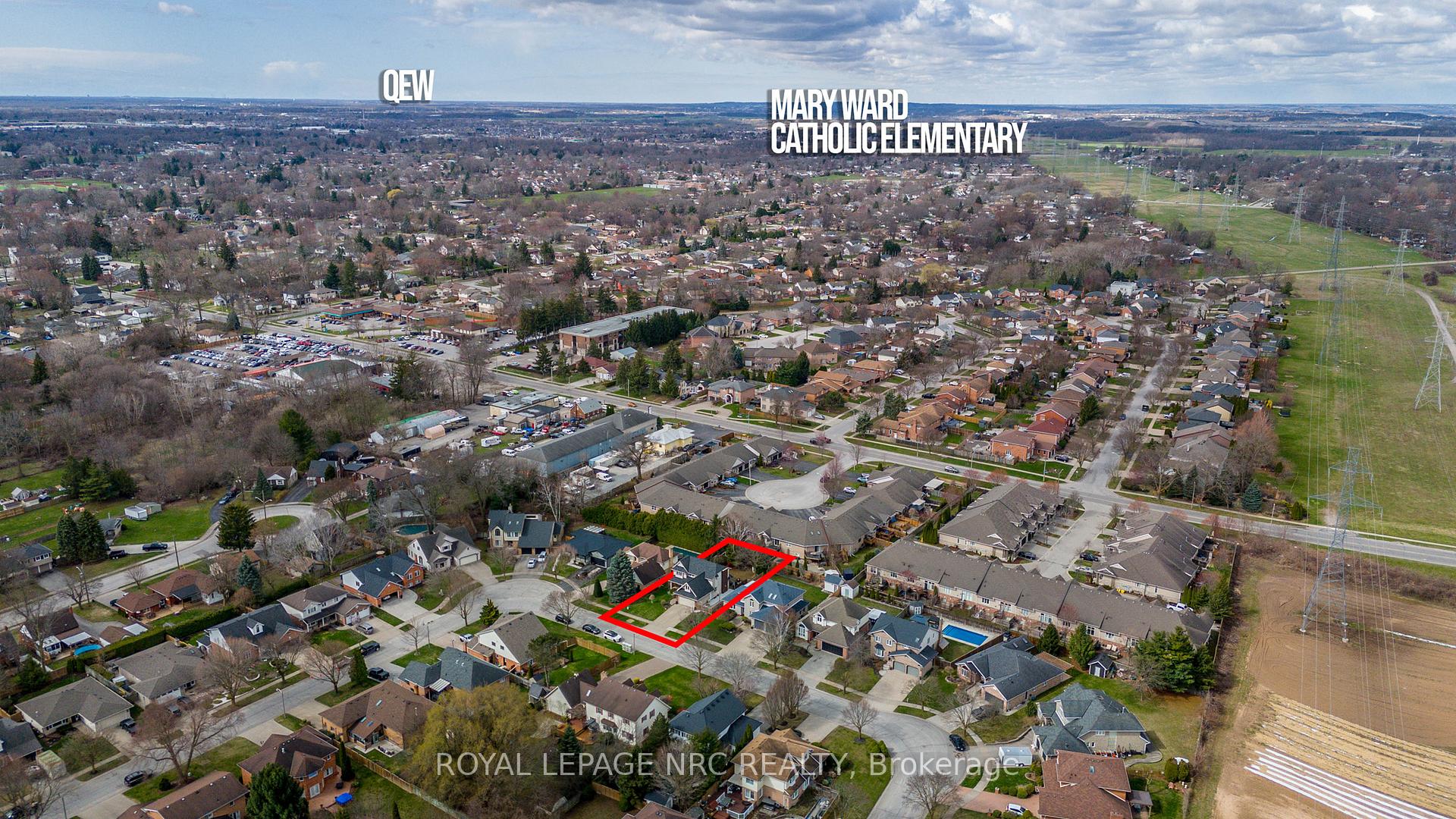 Photo 45 of 2675 Mountaincrest Avenue, Niagara Falls, Church's Lane — HOMEH