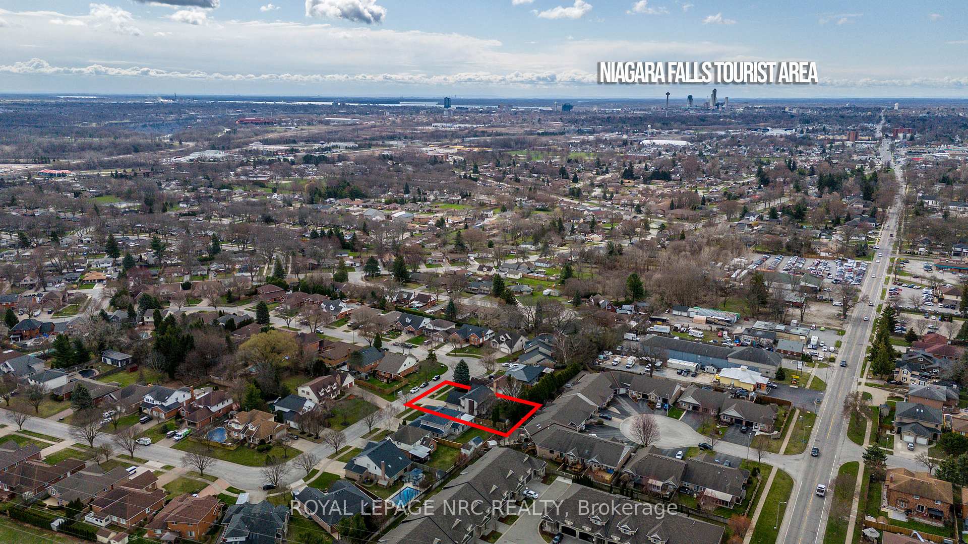 Photo 46 of 2675 Mountaincrest Avenue, Niagara Falls, Church's Lane — HOMEH
