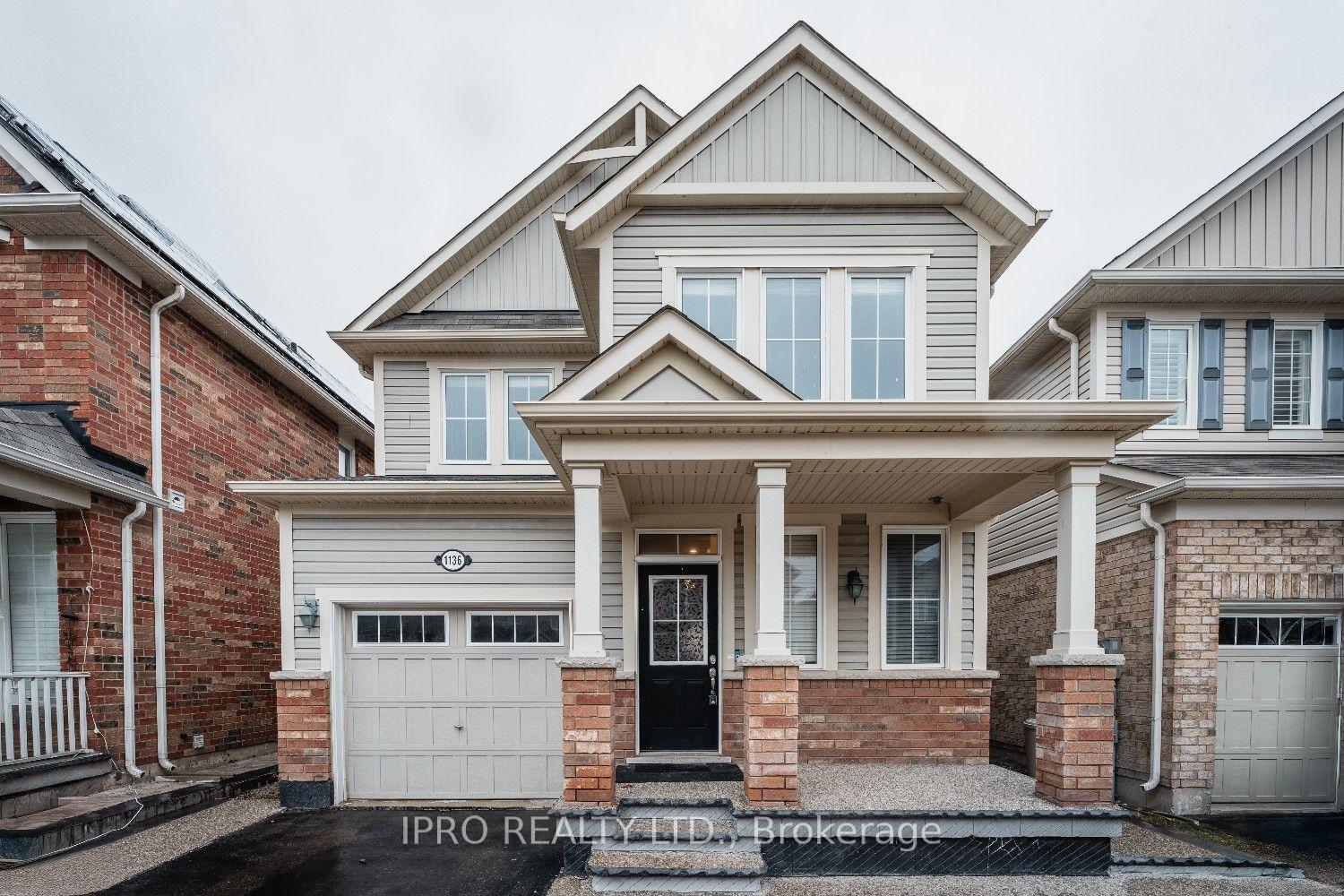 Photo 1 of 1136 Solomon Court, Milton, Willmott — HOMEH