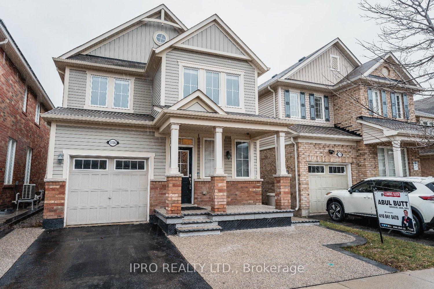 Photo 2 of 1136 Solomon Court, Milton, Willmott — HOMEH