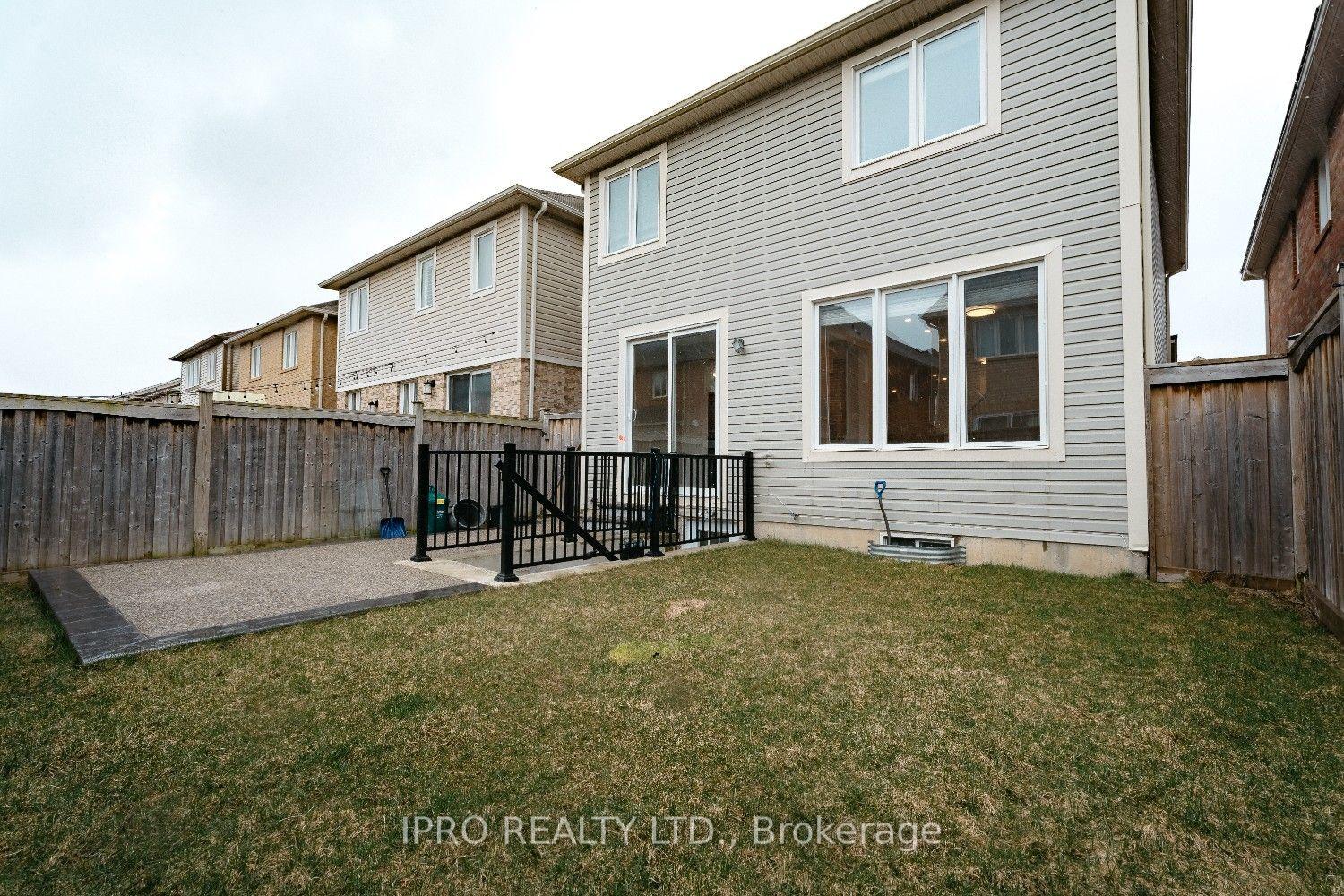 Photo 39 of 1136 Solomon Court, Milton, Willmott — HOMEH