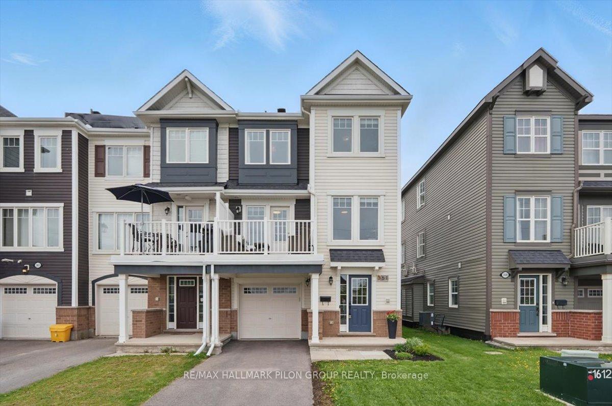 Photo 1 of 361 Sweetfern Crescent, Ottawa, Avalon West — HOMEH