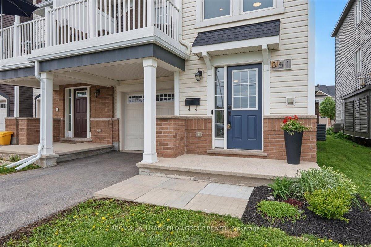 Photo 2 of 361 Sweetfern Crescent, Ottawa, Avalon West — HOMEH
