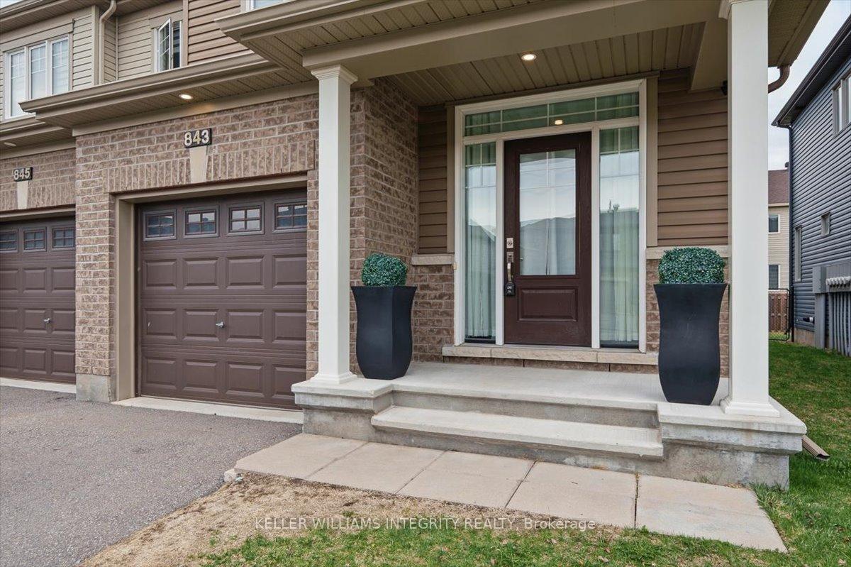 Photo 2 of 843 June Grass Street, Ottawa, Avalon West — HOMEH