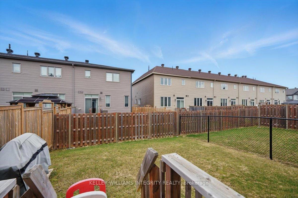 Photo 32 of 843 June Grass Street, Ottawa, Avalon West — HOMEH