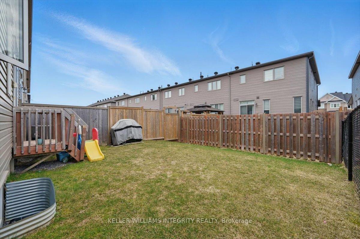 Photo 33 of 843 June Grass Street, Ottawa, Avalon West — HOMEH