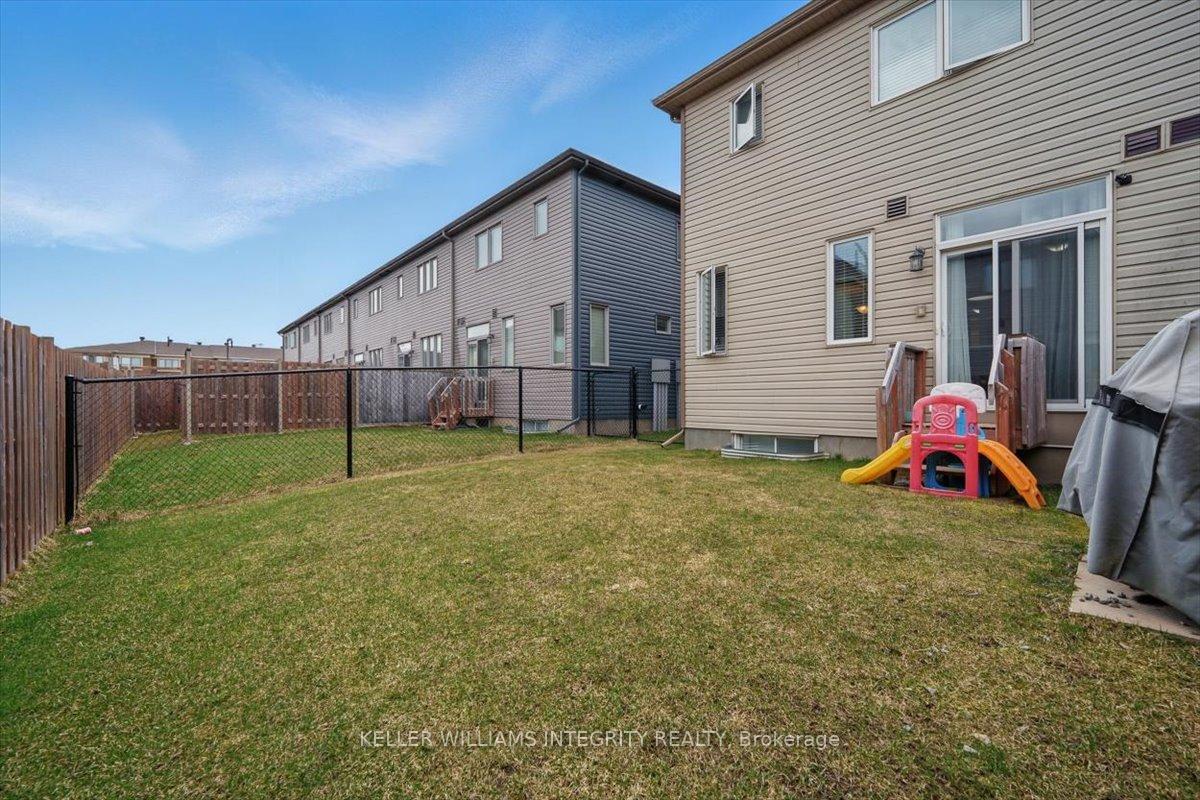 Photo 34 of 843 June Grass Street, Ottawa, Avalon West — HOMEH