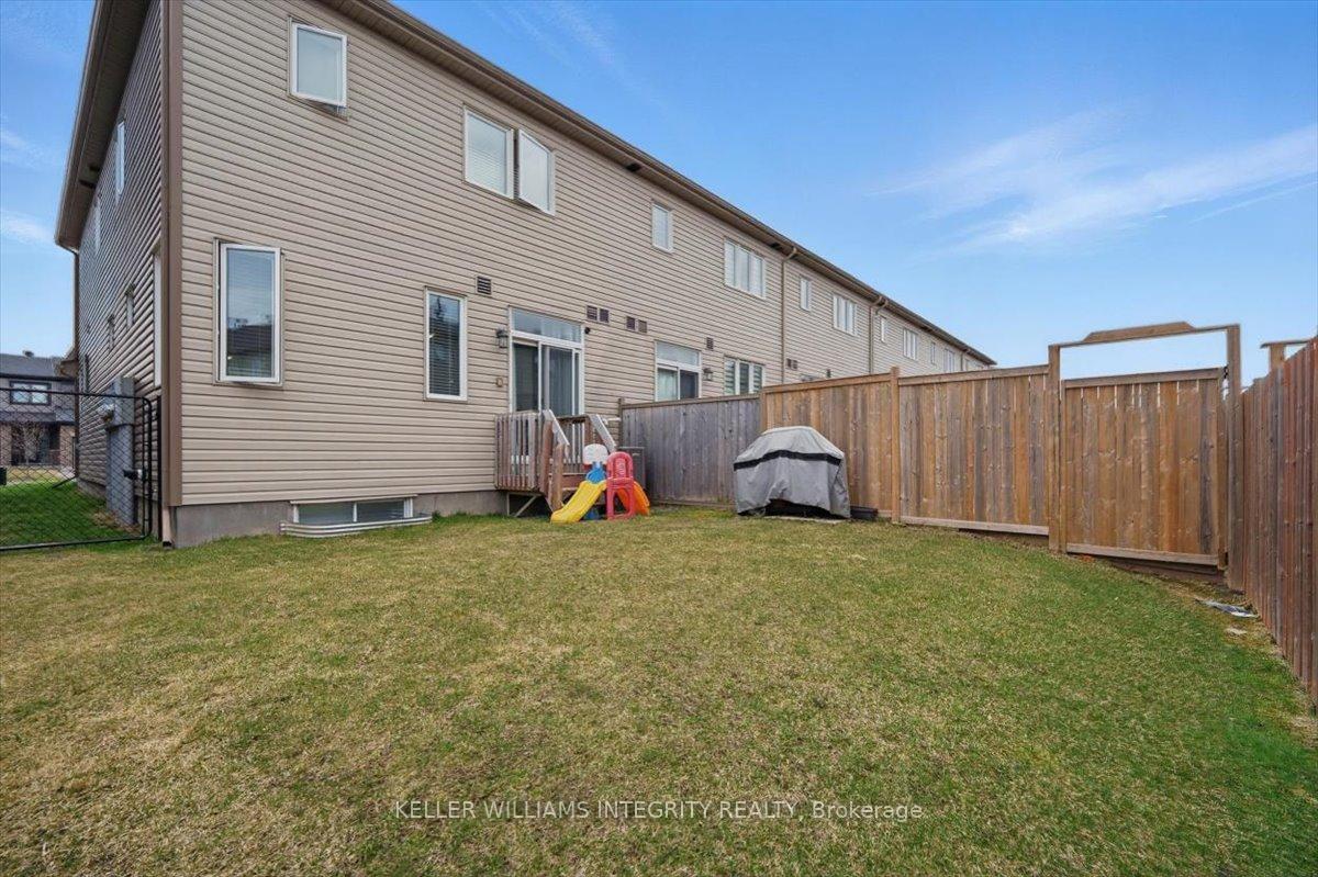 Photo 35 of 843 June Grass Street, Ottawa, Avalon West — HOMEH