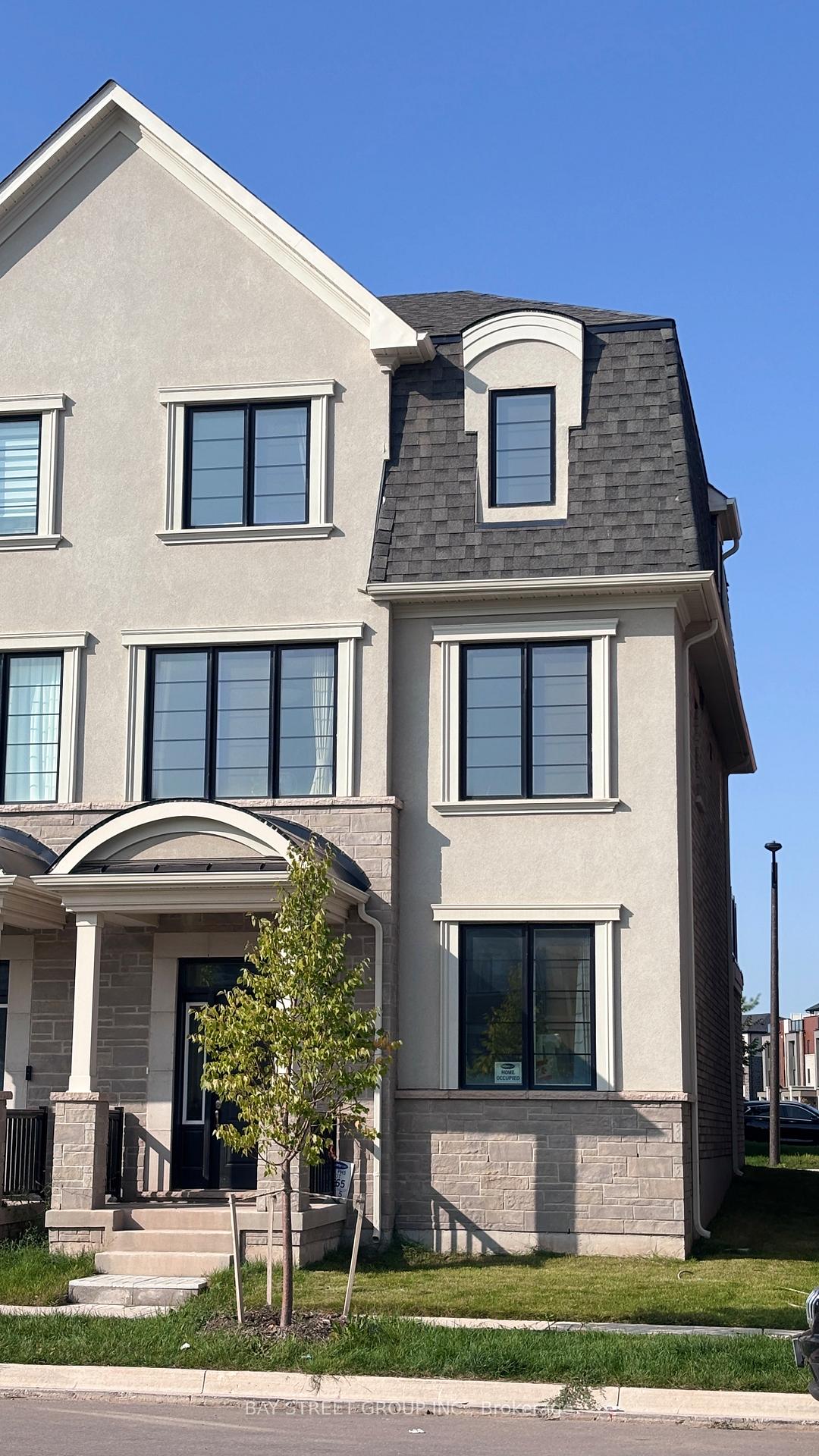 Front of 3042 Merrick Road