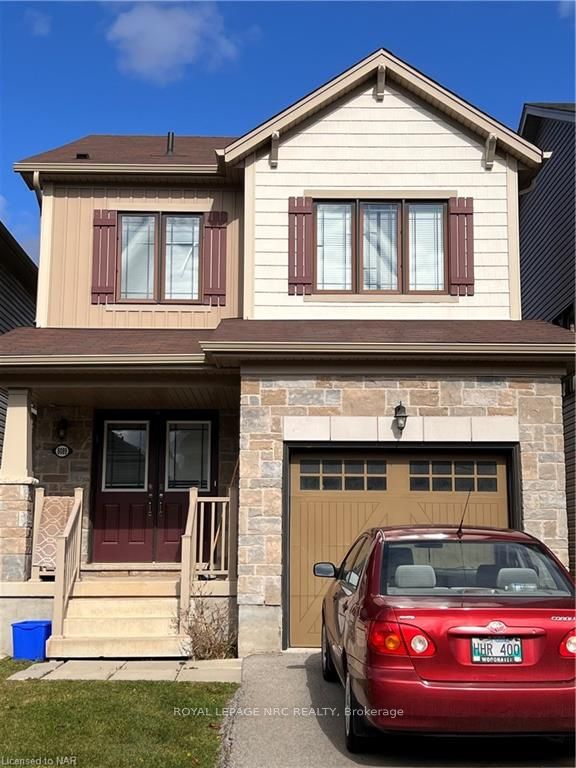 Photo 1 of 8089 Blue Ash Lane, Niagara Falls, Brown — HOMEH