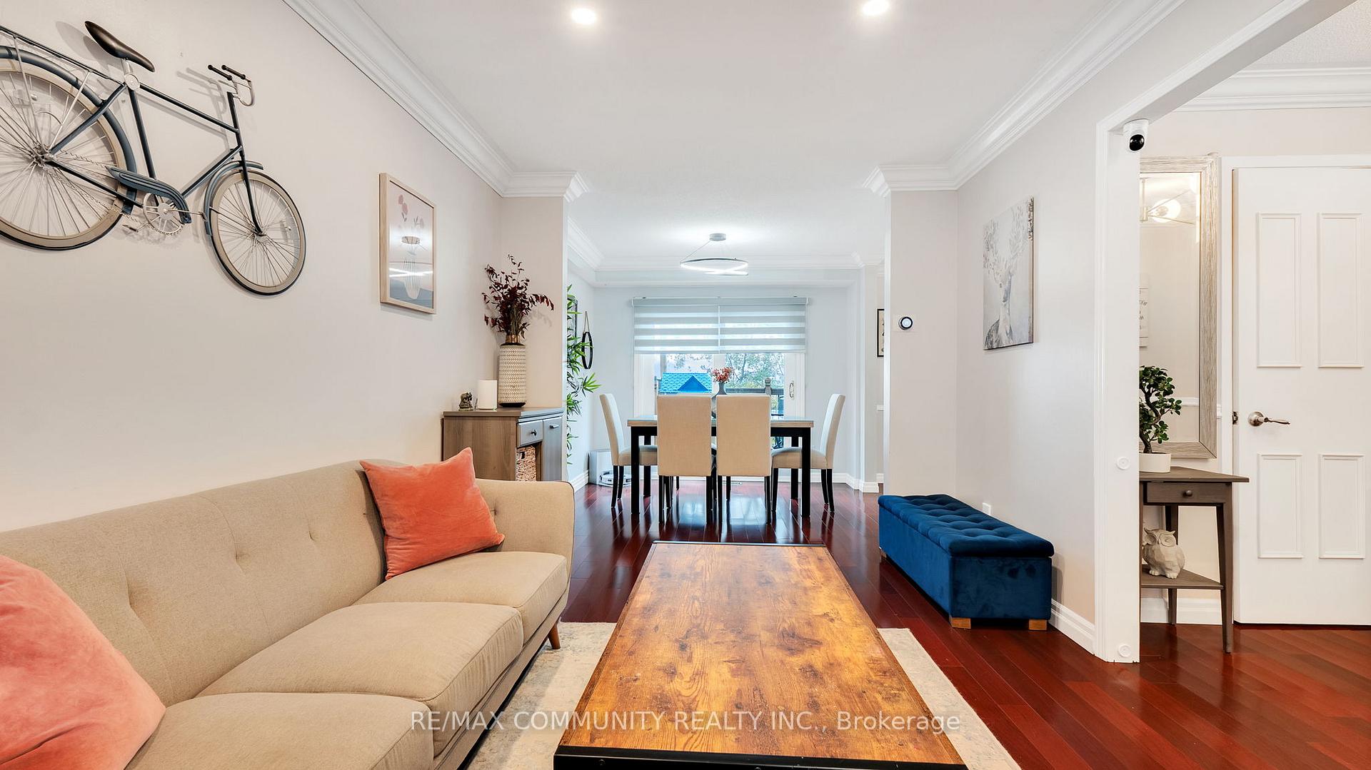 Photo 7 of 2135 Theoden Court, Pickering, Brock Ridge — HOMEH