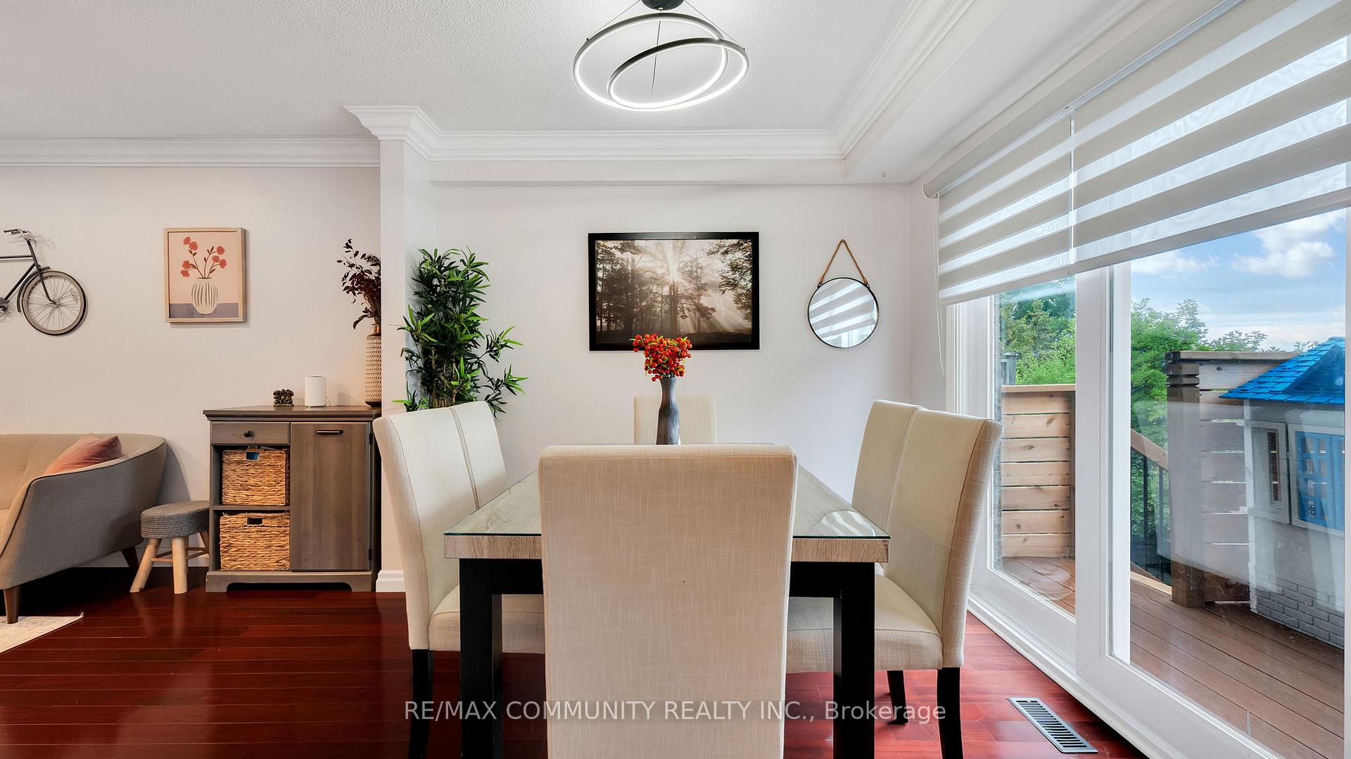 Photo 9 of 2135 Theoden Court, Pickering, Brock Ridge — HOMEH