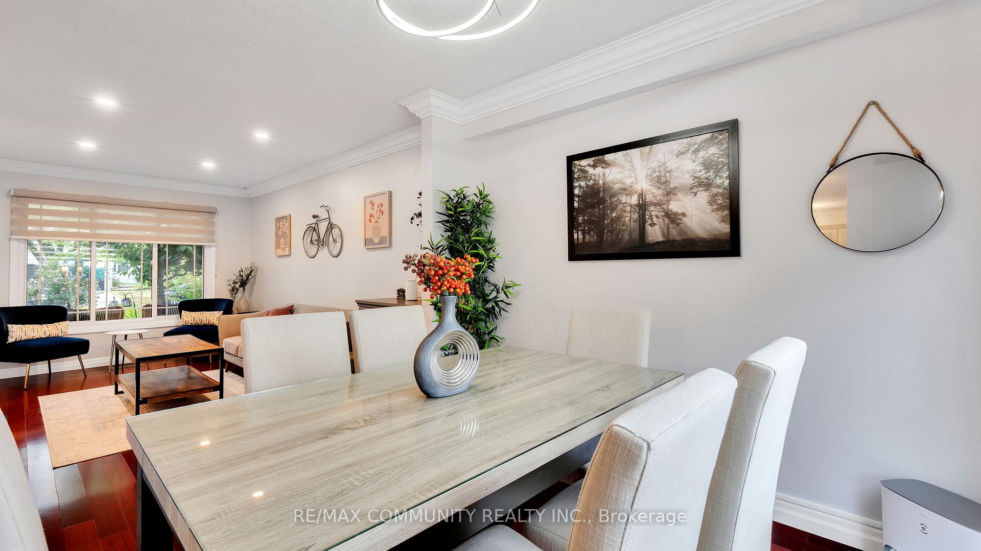 Photo 10 of 2135 Theoden Court, Pickering, Brock Ridge — HOMEH