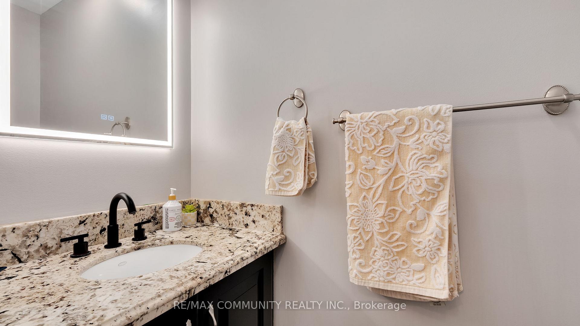 Photo 14 of 2135 Theoden Court, Pickering, Brock Ridge — HOMEH