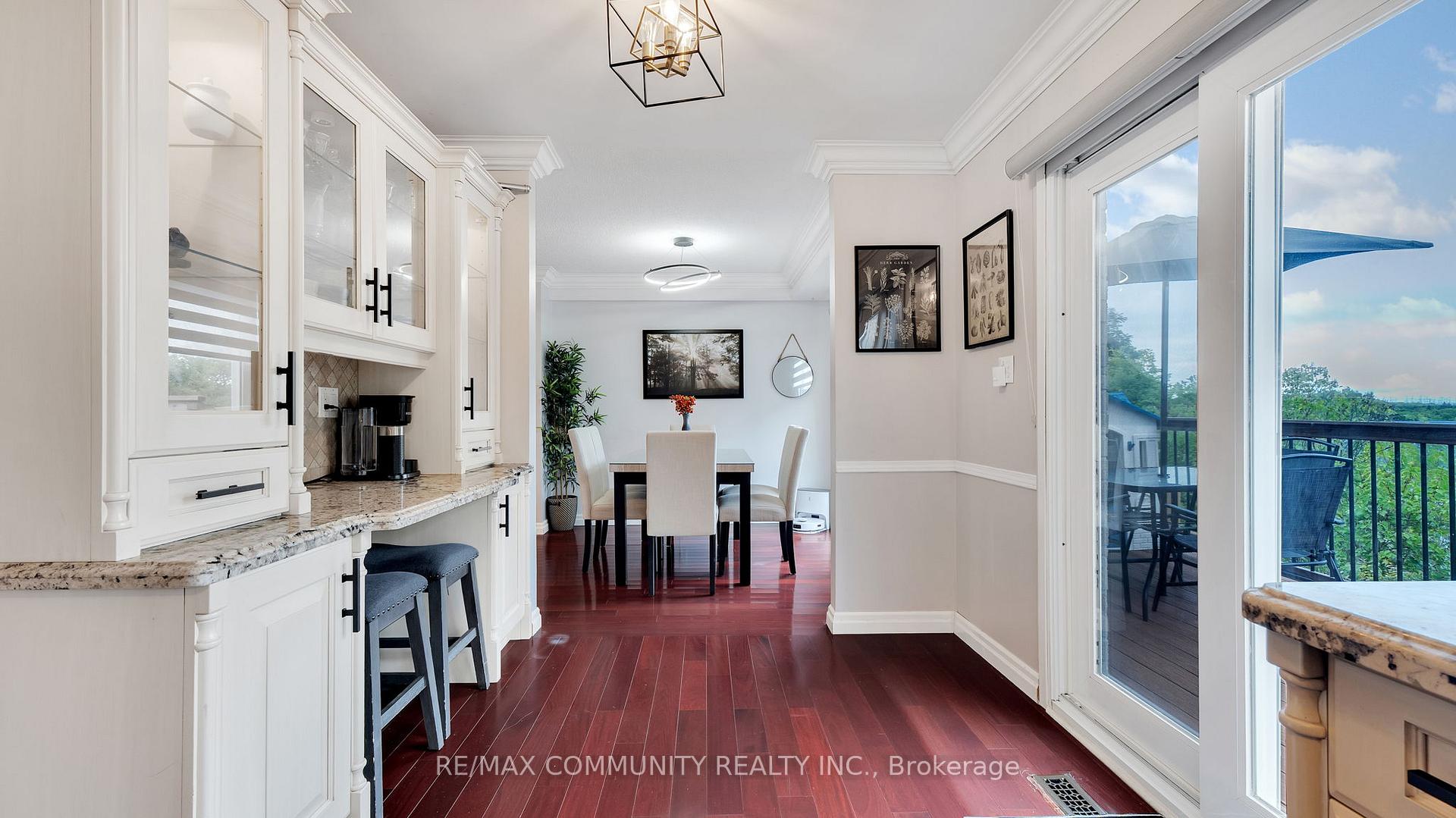 Photo 17 of 2135 Theoden Court, Pickering, Brock Ridge — HOMEH