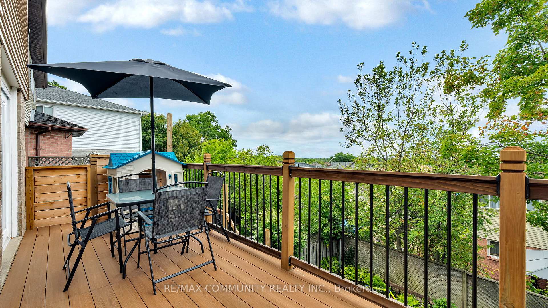 Photo 20 of 2135 Theoden Court, Pickering, Brock Ridge — HOMEH