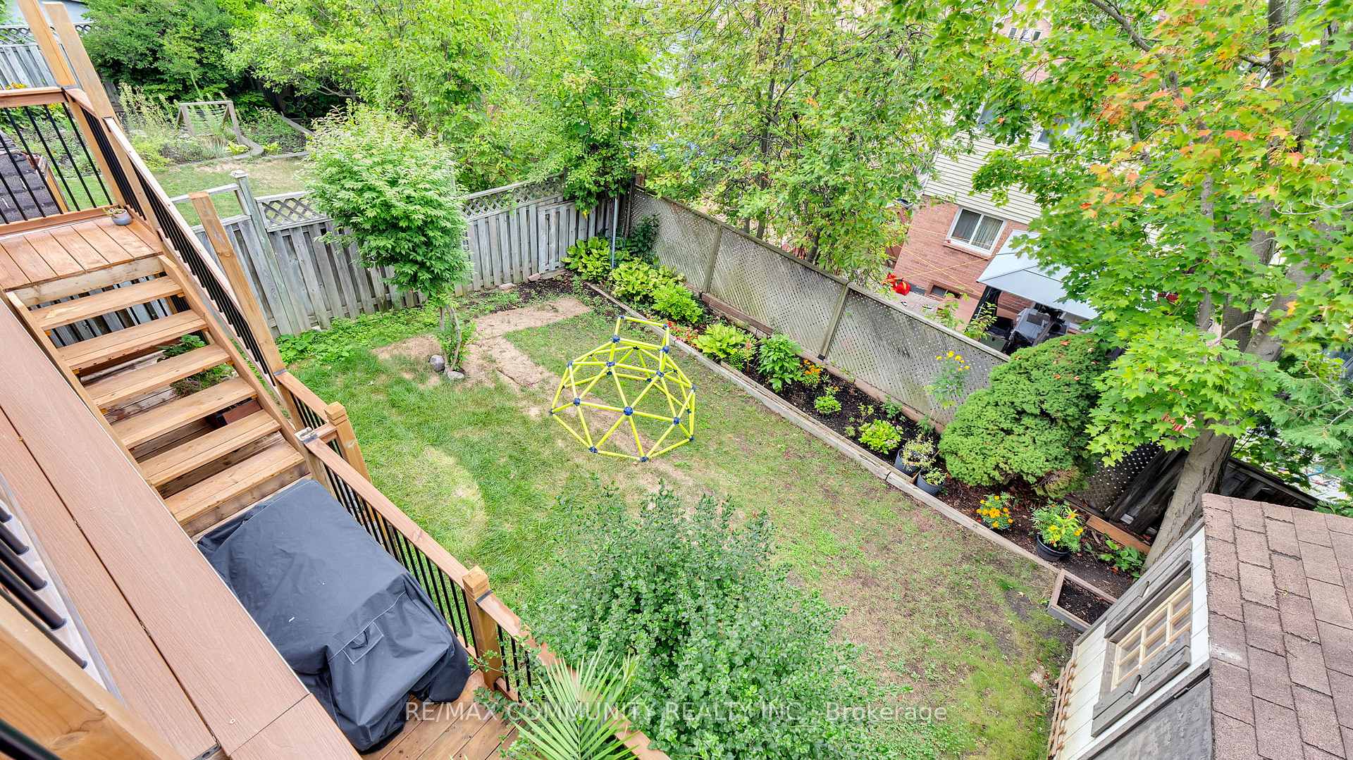 Photo 21 of 2135 Theoden Court, Pickering, Brock Ridge — HOMEH