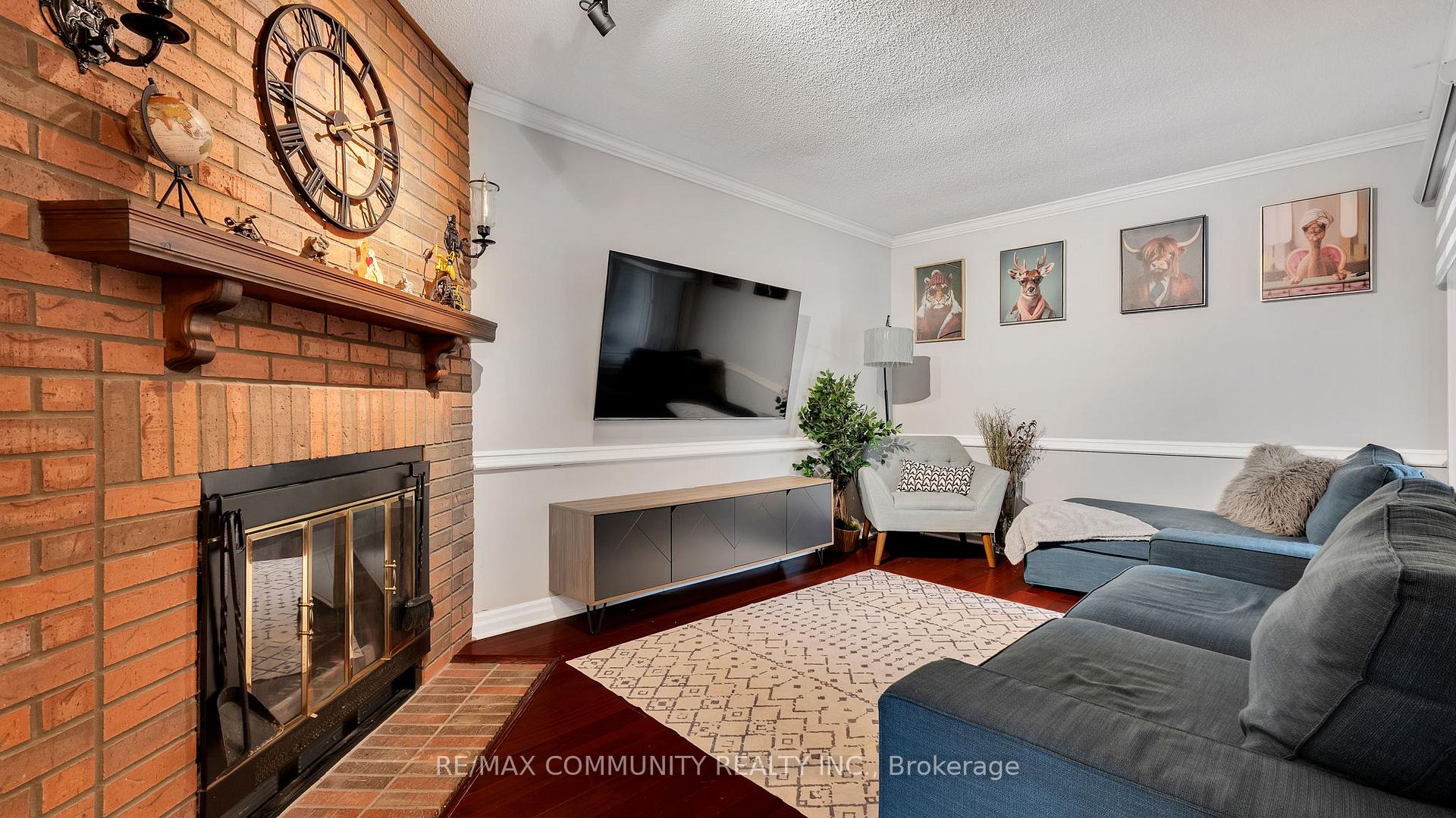 Photo 22 of 2135 Theoden Court, Pickering, Brock Ridge — HOMEH