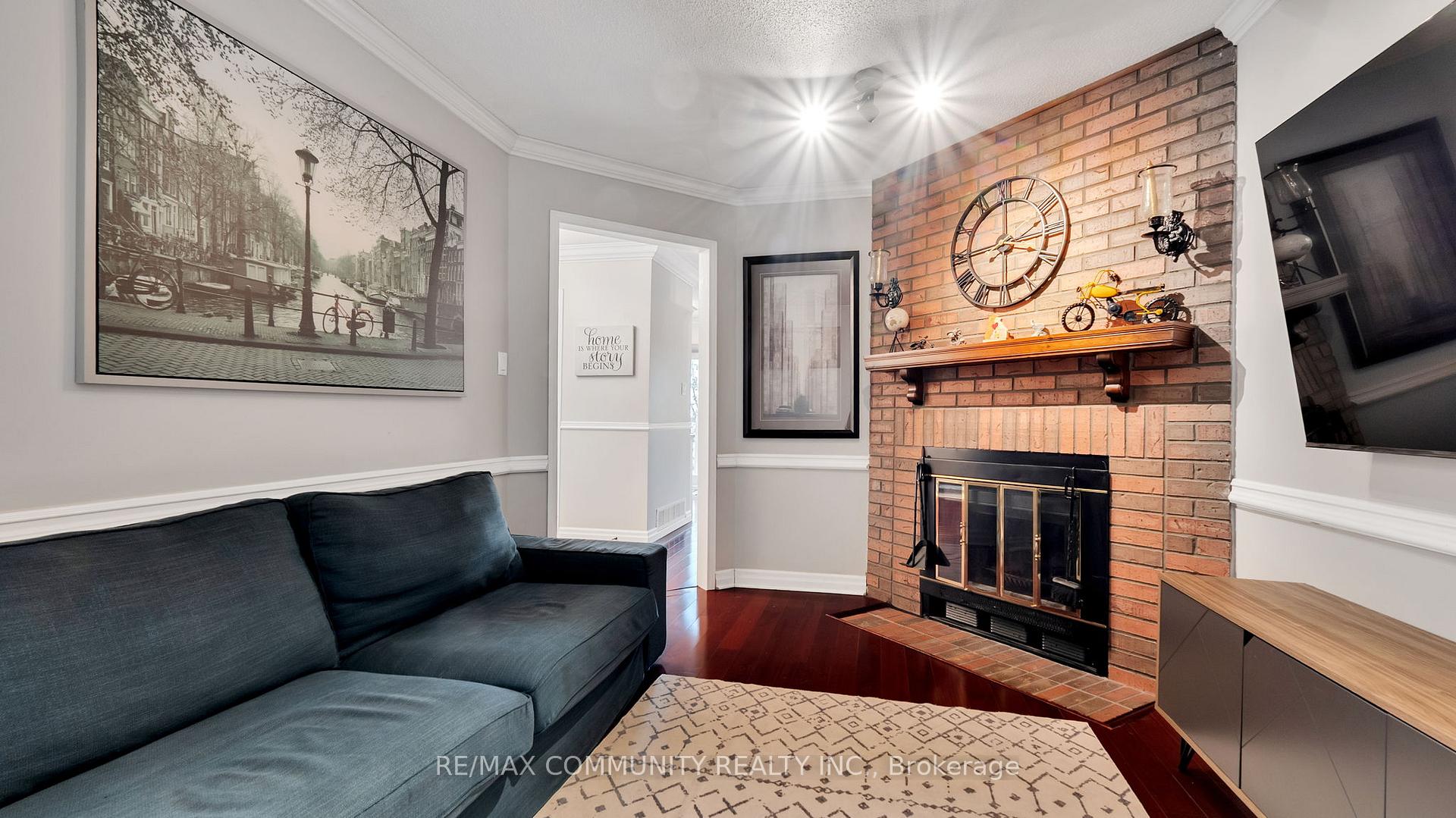 Photo 23 of 2135 Theoden Court, Pickering, Brock Ridge — HOMEH