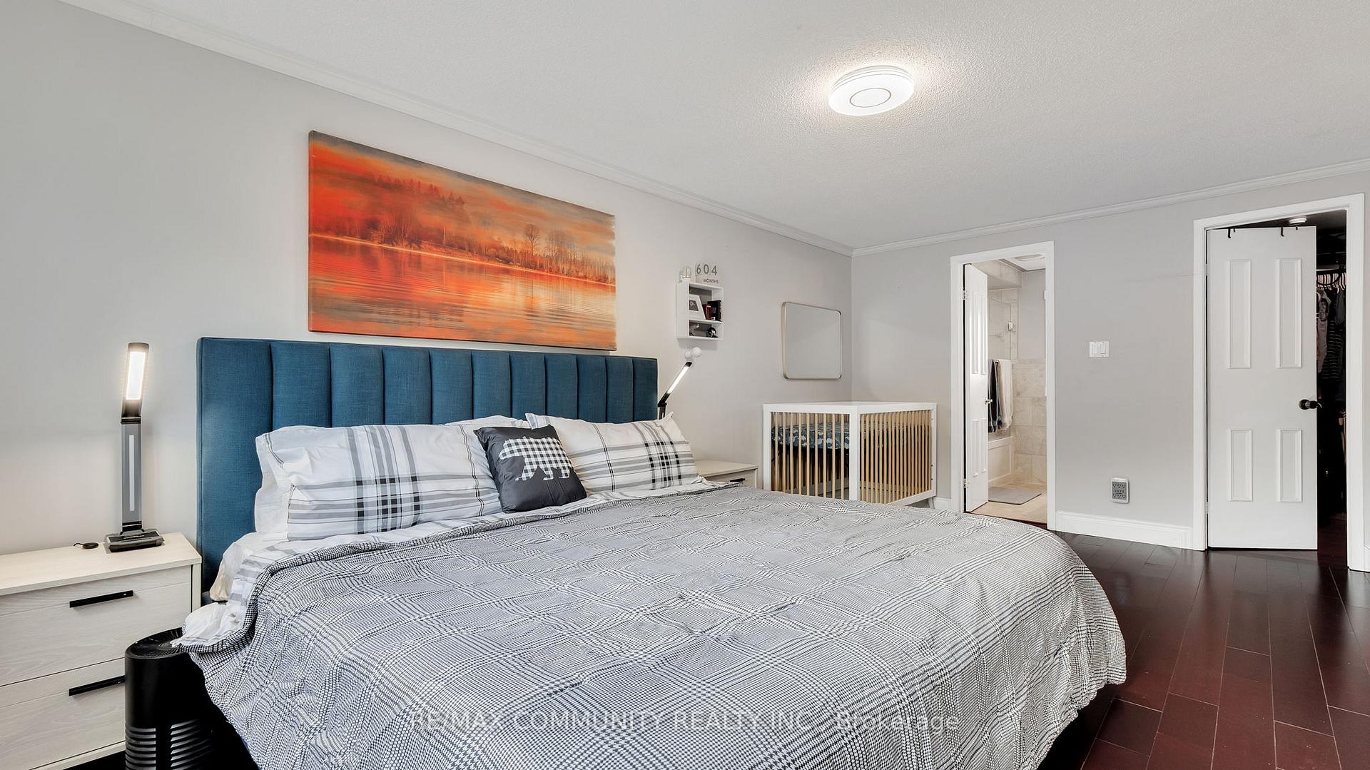 Photo 25 of 2135 Theoden Court, Pickering, Brock Ridge — HOMEH