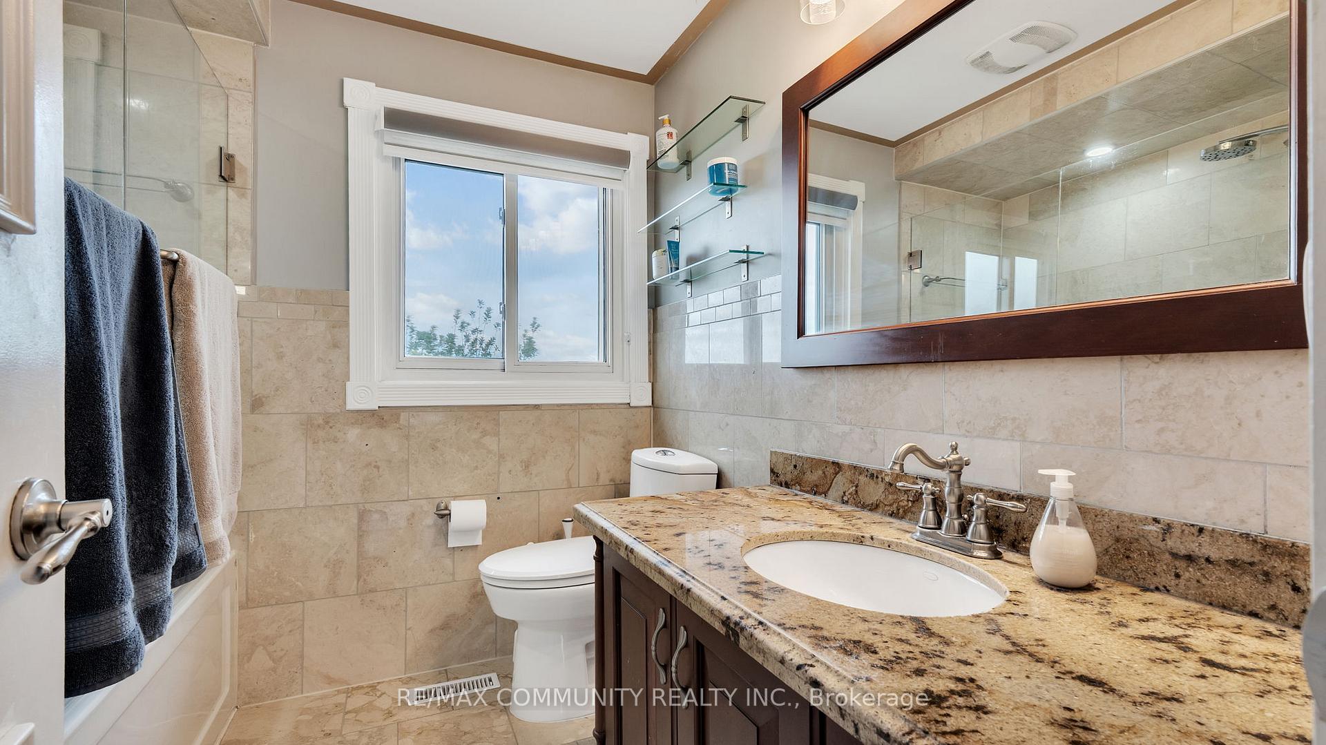 Photo 26 of 2135 Theoden Court, Pickering, Brock Ridge — HOMEH