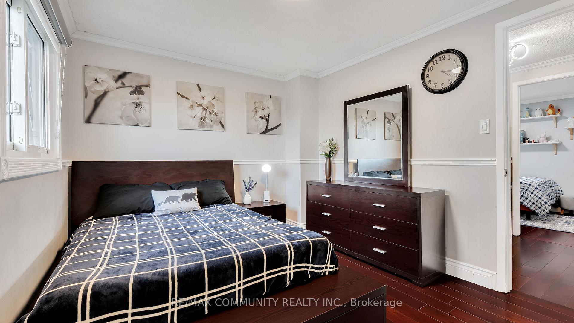 Photo 29 of 2135 Theoden Court, Pickering, Brock Ridge — HOMEH
