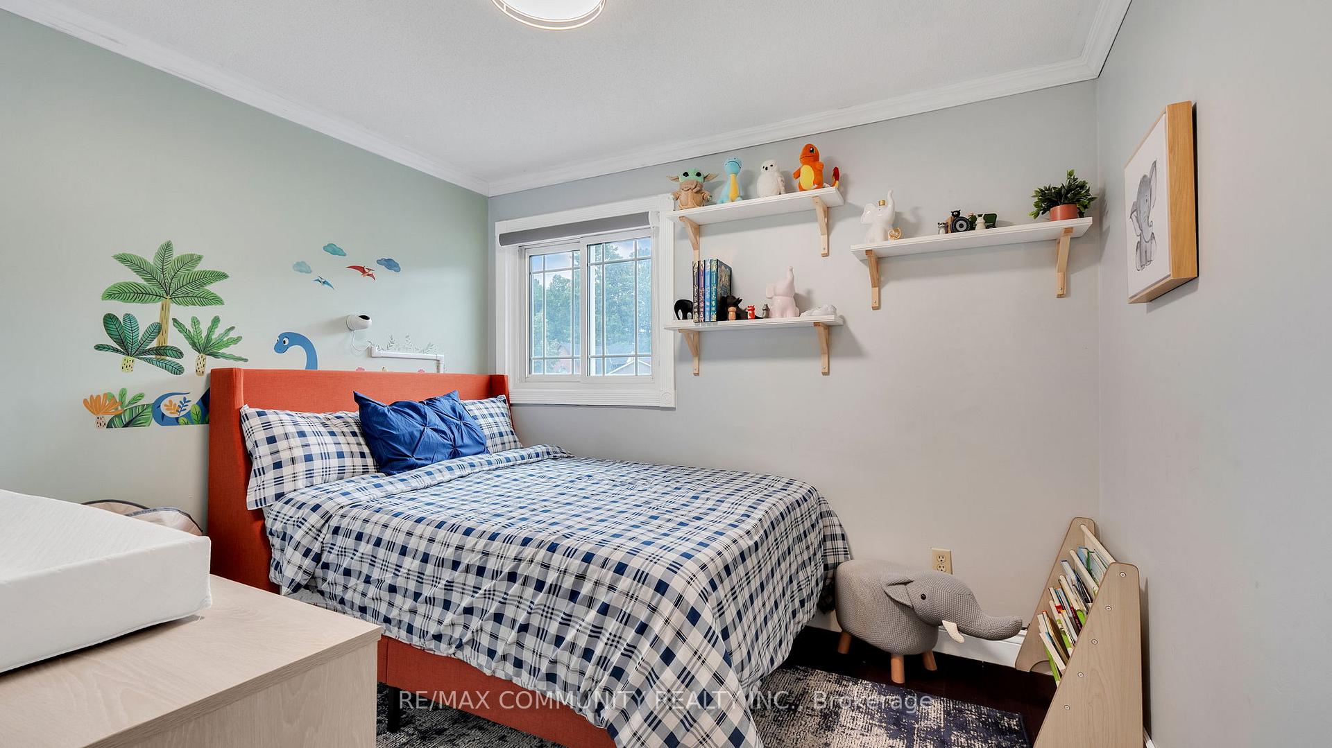 Photo 31 of 2135 Theoden Court, Pickering, Brock Ridge — HOMEH