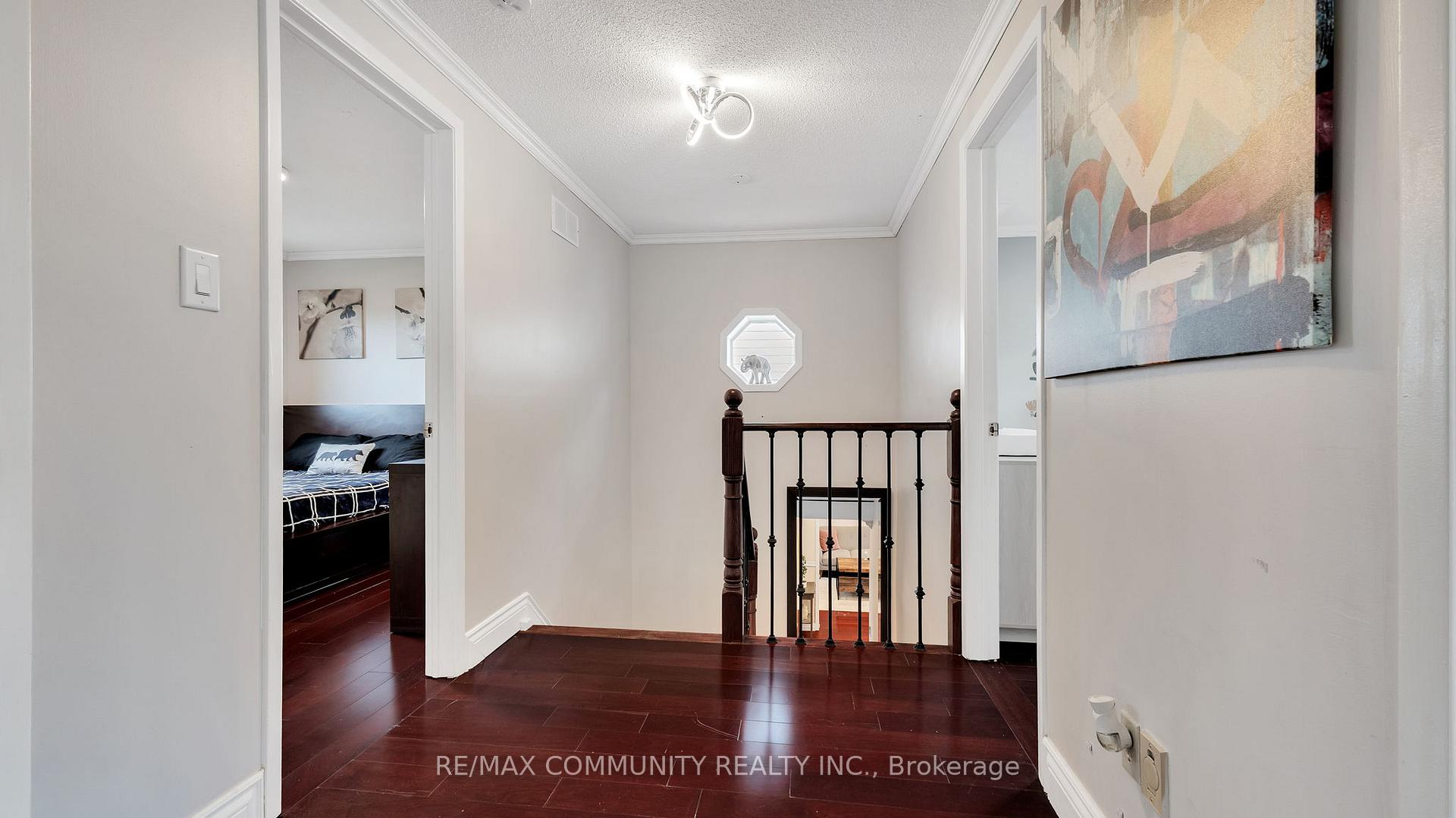 Photo 33 of 2135 Theoden Court, Pickering, Brock Ridge — HOMEH