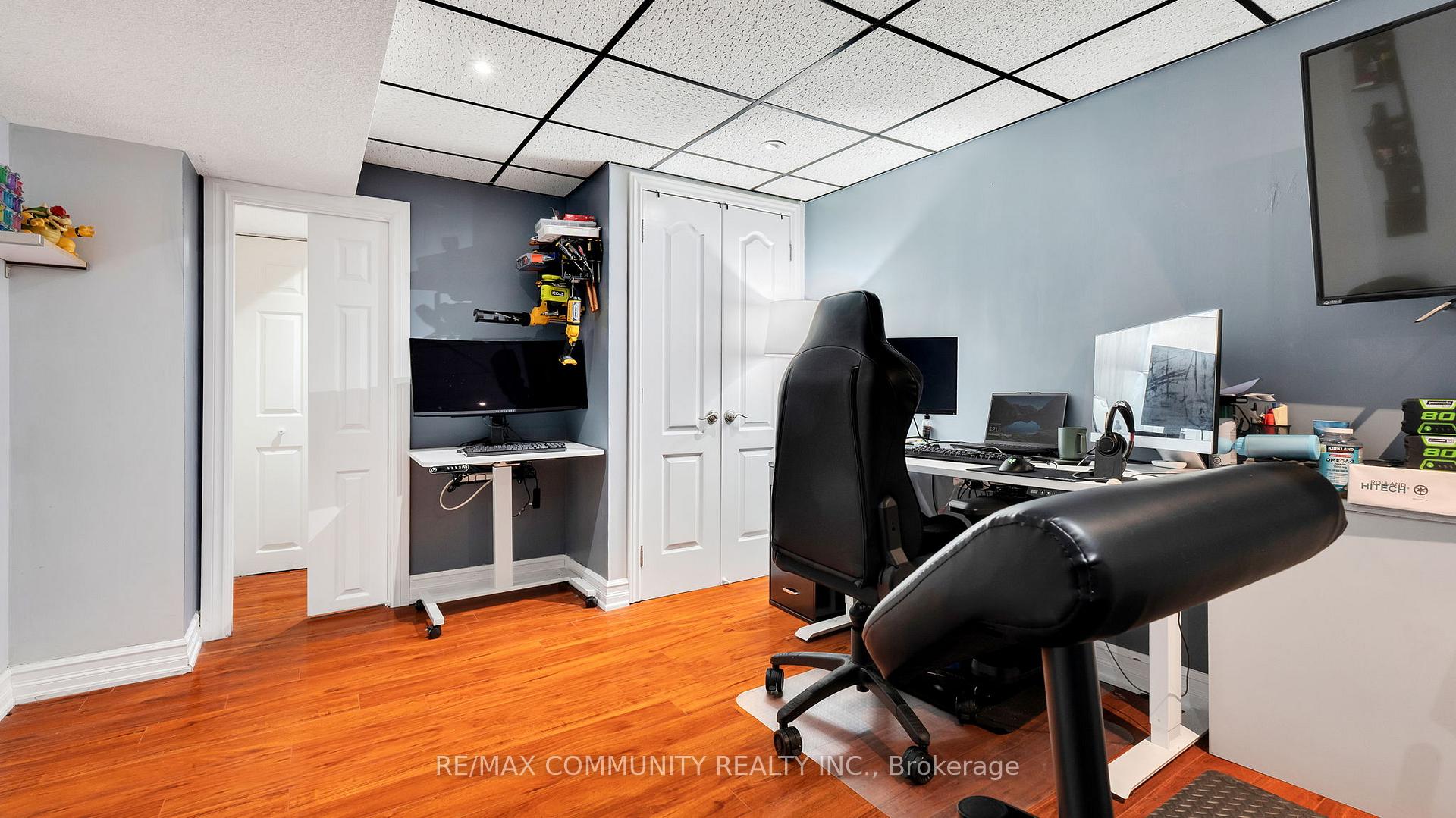 Photo 35 of 2135 Theoden Court, Pickering, Brock Ridge — HOMEH