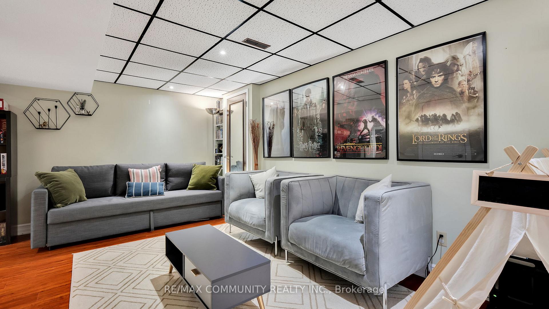 Photo 38 of 2135 Theoden Court, Pickering, Brock Ridge — HOMEH