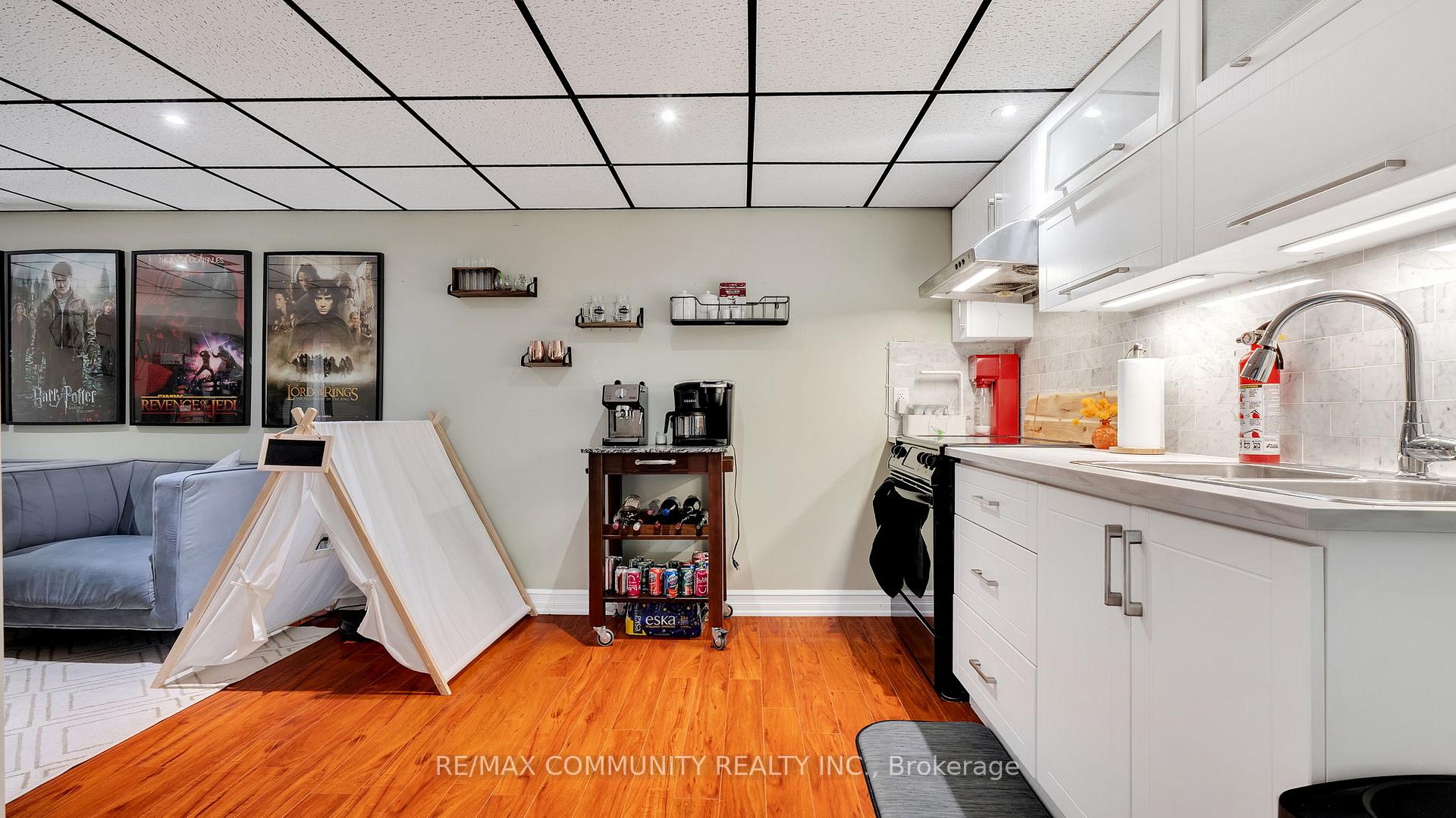 Photo 40 of 2135 Theoden Court, Pickering, Brock Ridge — HOMEH