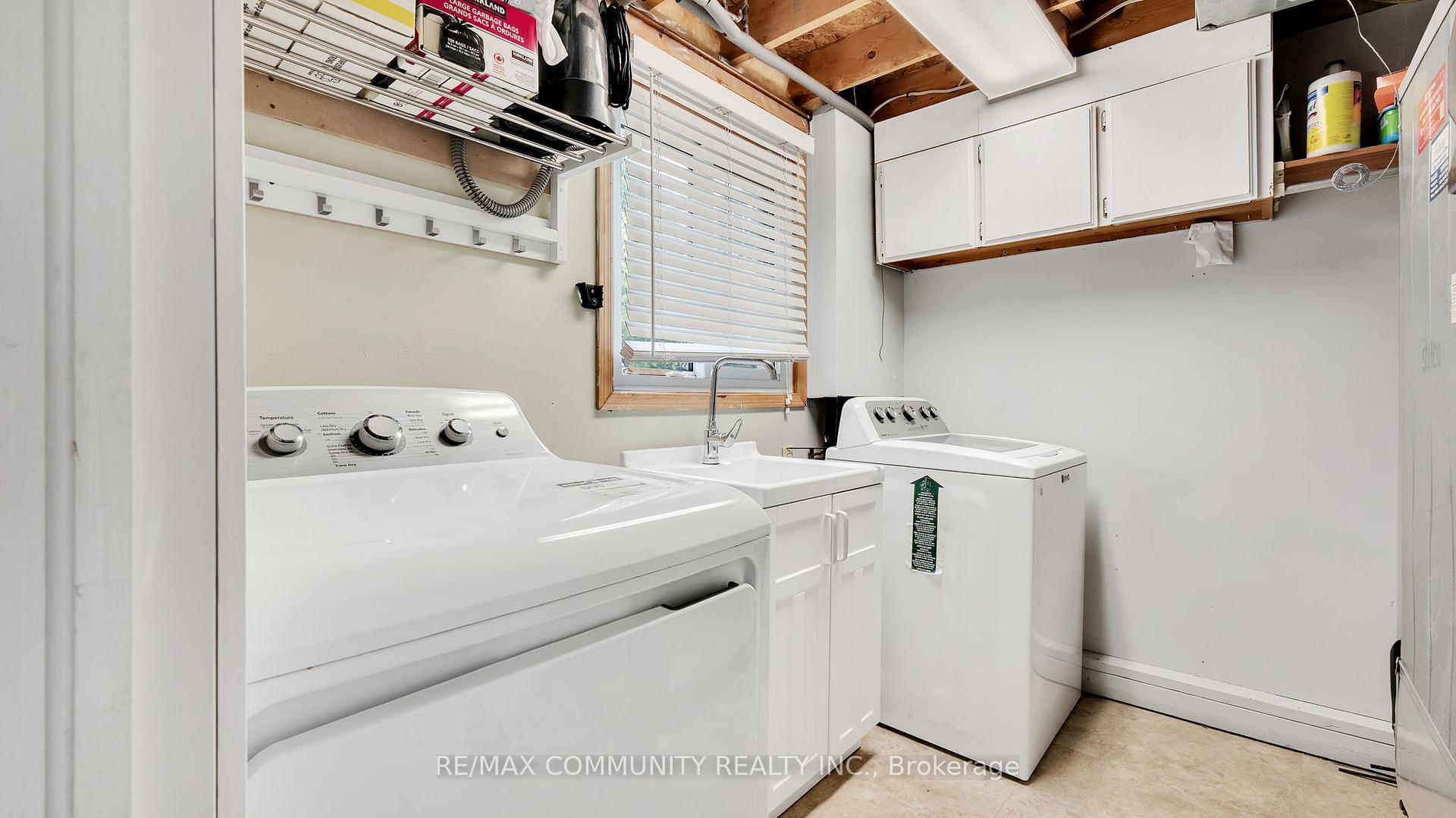 Photo 42 of 2135 Theoden Court, Pickering, Brock Ridge — HOMEH