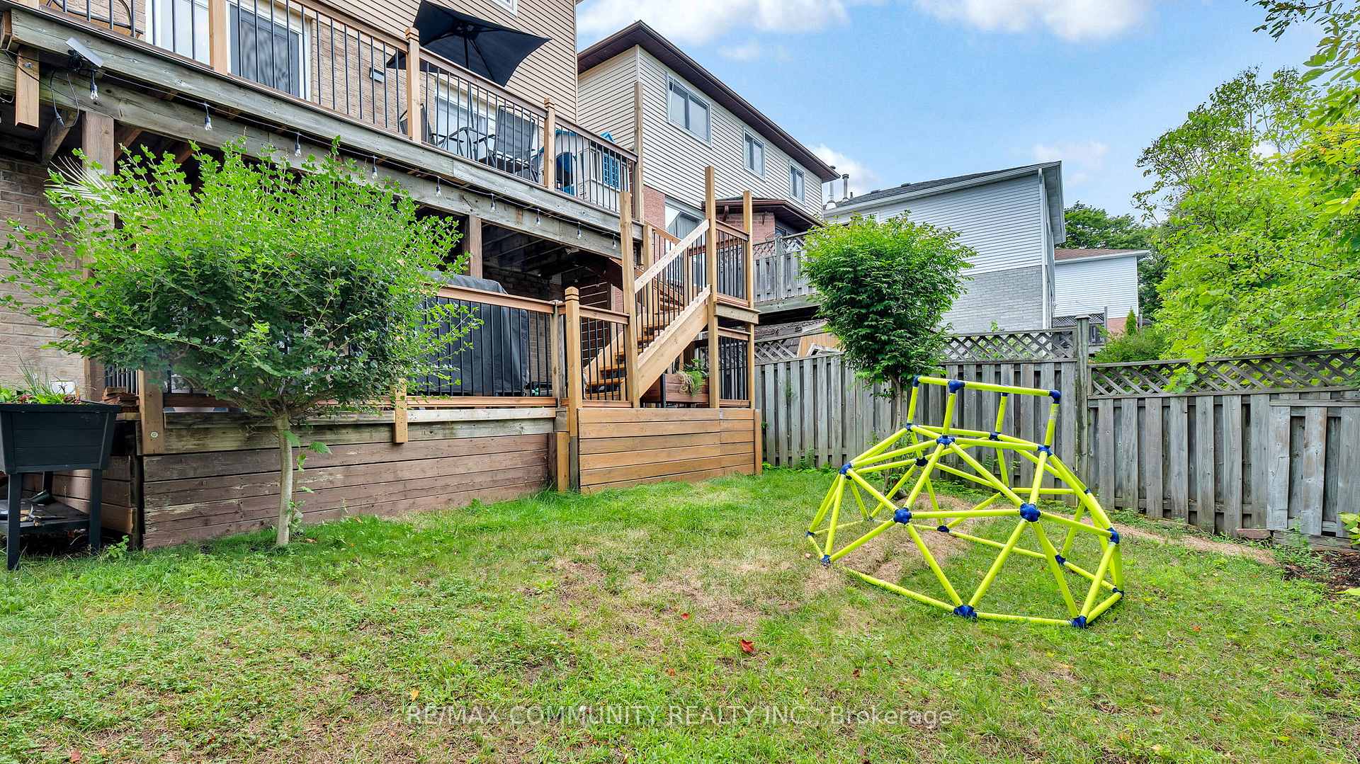 Photo 43 of 2135 Theoden Court, Pickering, Brock Ridge — HOMEH