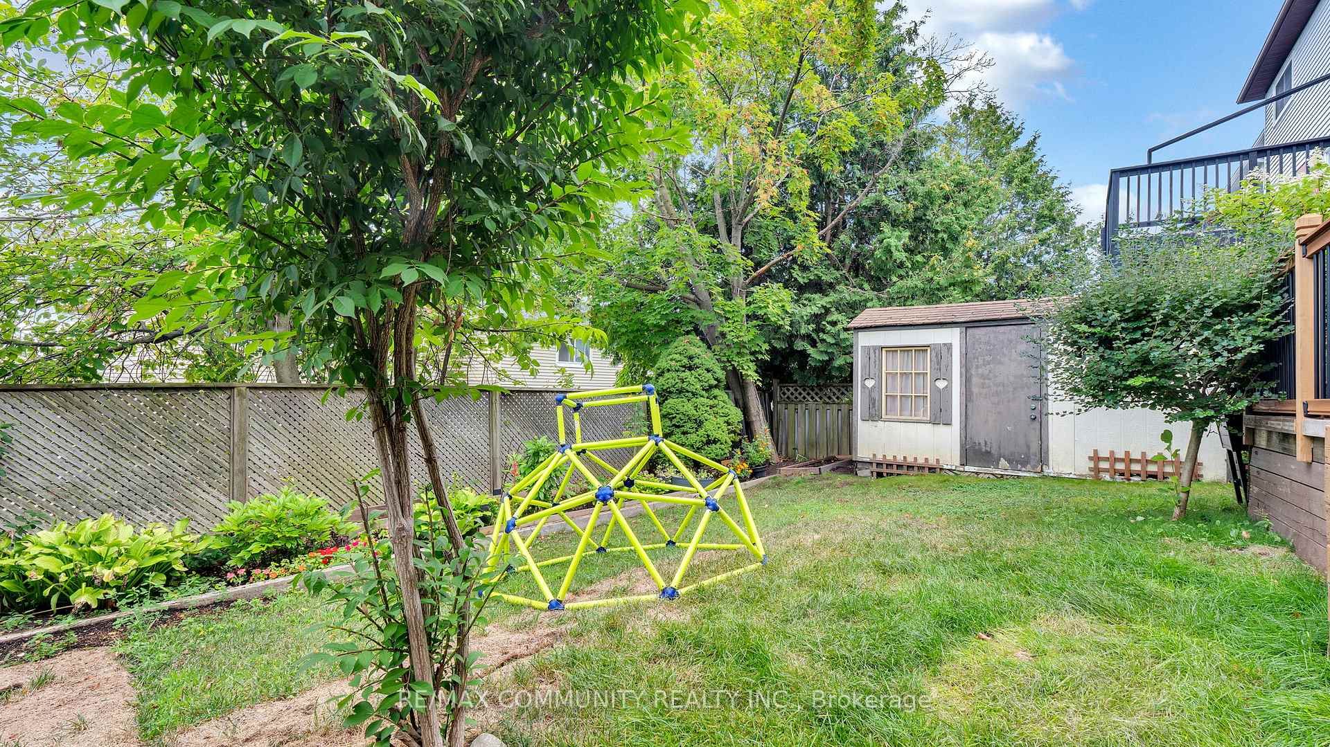 Photo 45 of 2135 Theoden Court, Pickering, Brock Ridge — HOMEH