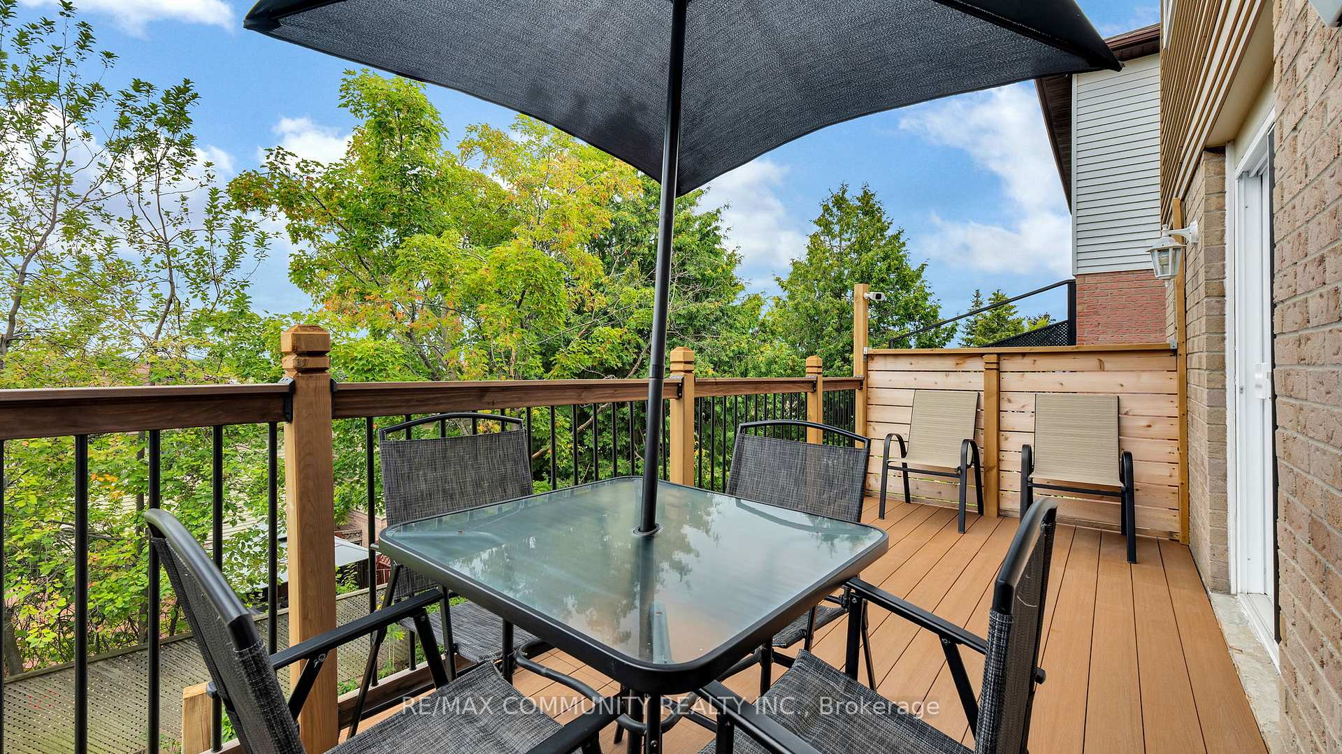 Photo 47 of 2135 Theoden Court, Pickering, Brock Ridge — HOMEH