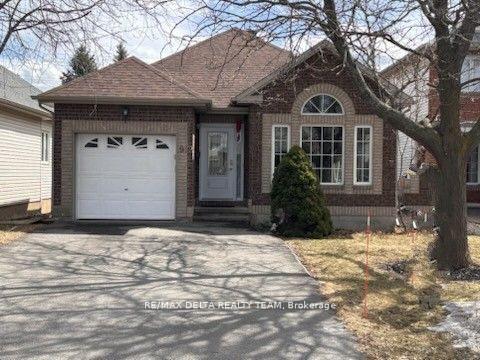 Photo 1 of 1972 Scully Way, Ottawa, Fallingbrook/Gardenway South — HOMEH