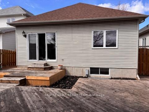 Photo 21 of 1972 Scully Way, Ottawa, Fallingbrook/Gardenway South — HOMEH