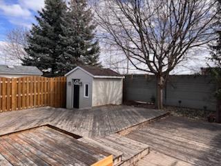 Photo 23 of 1972 Scully Way, Ottawa, Fallingbrook/Gardenway South — HOMEH