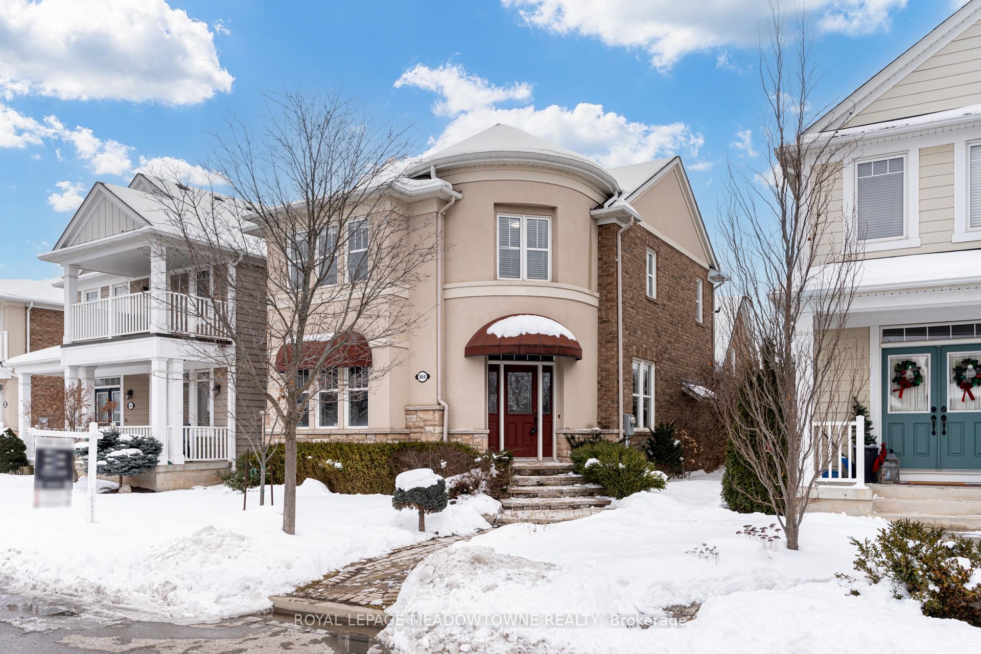 Photo 1 of 864 Bessy Trail, Milton, Coates — HOMEH