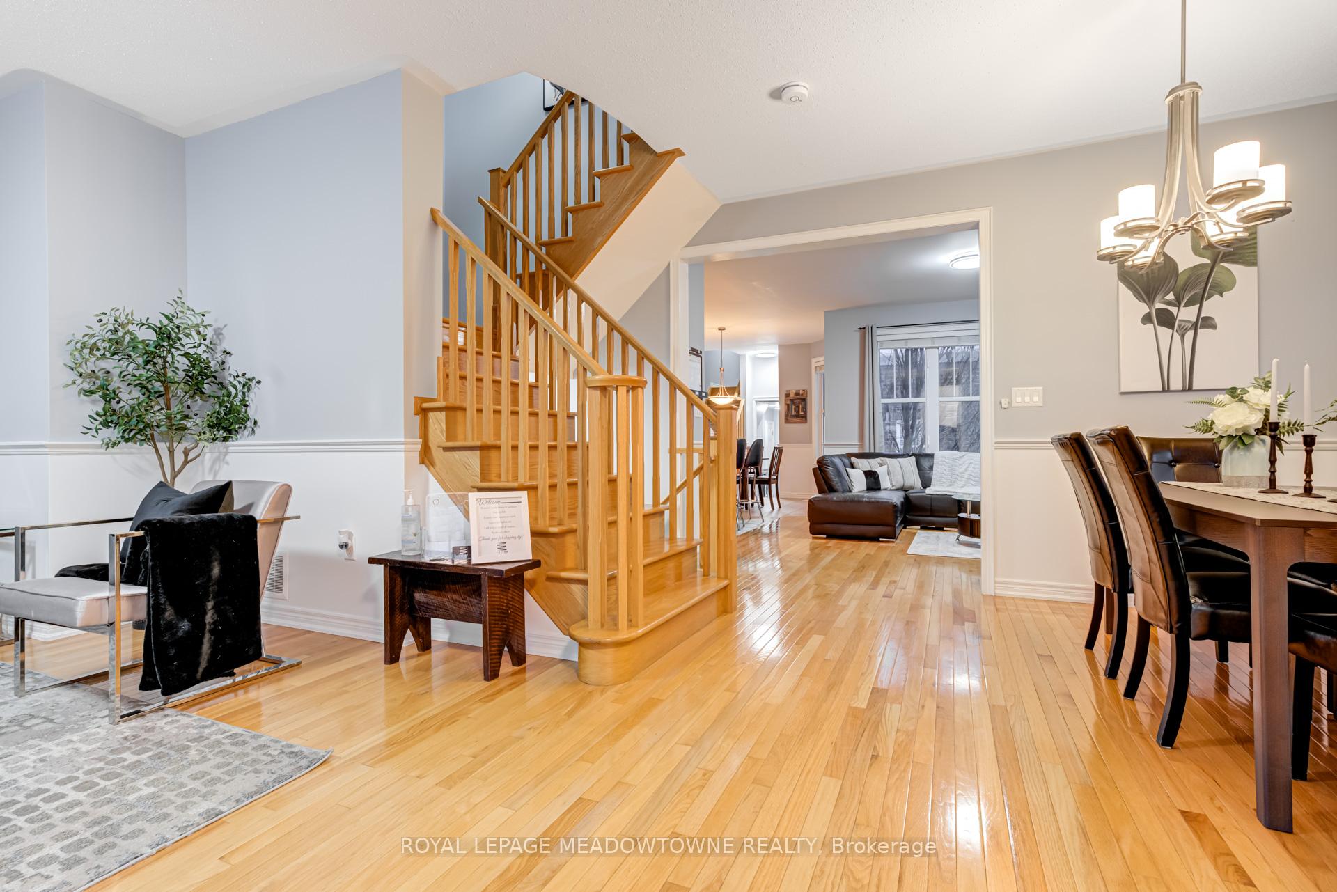 Photo 5 of 864 Bessy Trail, Milton, Coates — HOMEH
