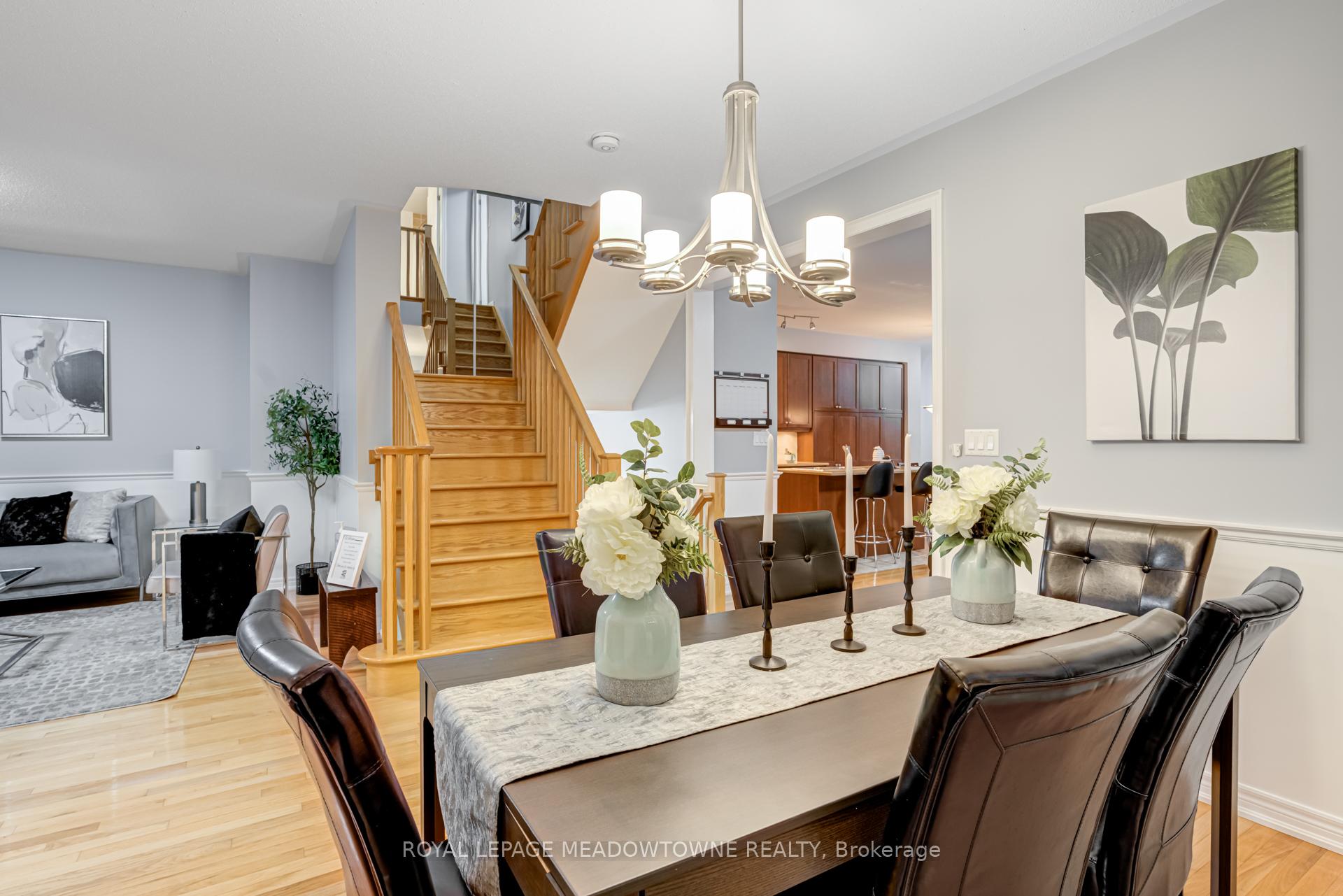 Photo 8 of 864 Bessy Trail, Milton, Coates — HOMEH