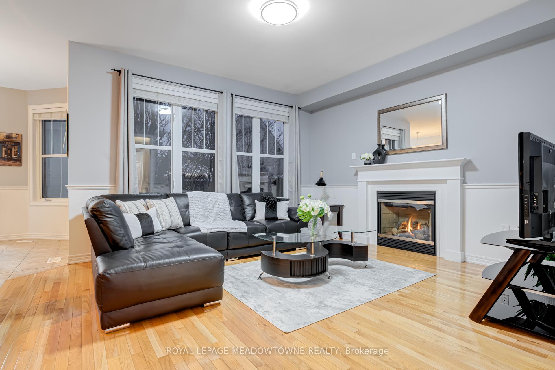 Photo 9 of 864 Bessy Trail, Milton, Coates — HOMEH