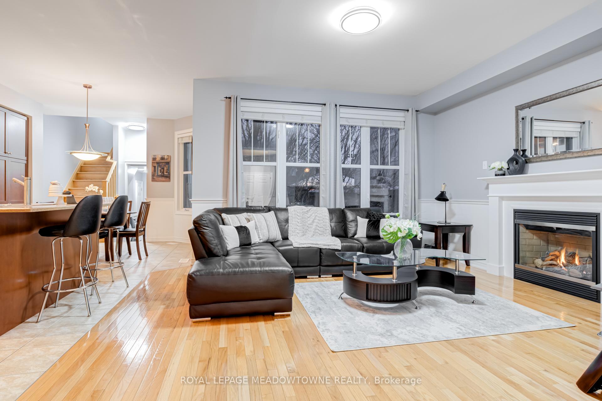 Photo 10 of 864 Bessy Trail, Milton, Coates — HOMEH
