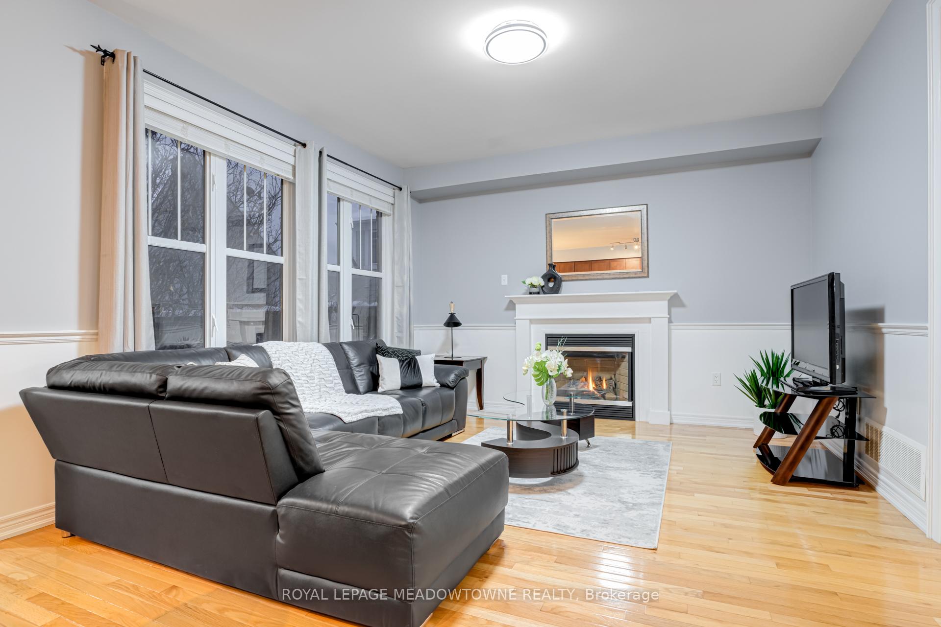 Photo 11 of 864 Bessy Trail, Milton, Coates — HOMEH