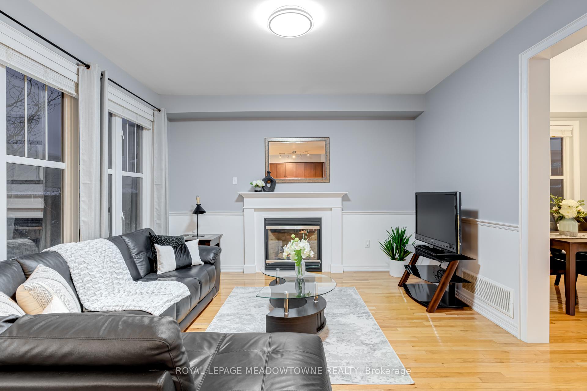 Photo 12 of 864 Bessy Trail, Milton, Coates — HOMEH