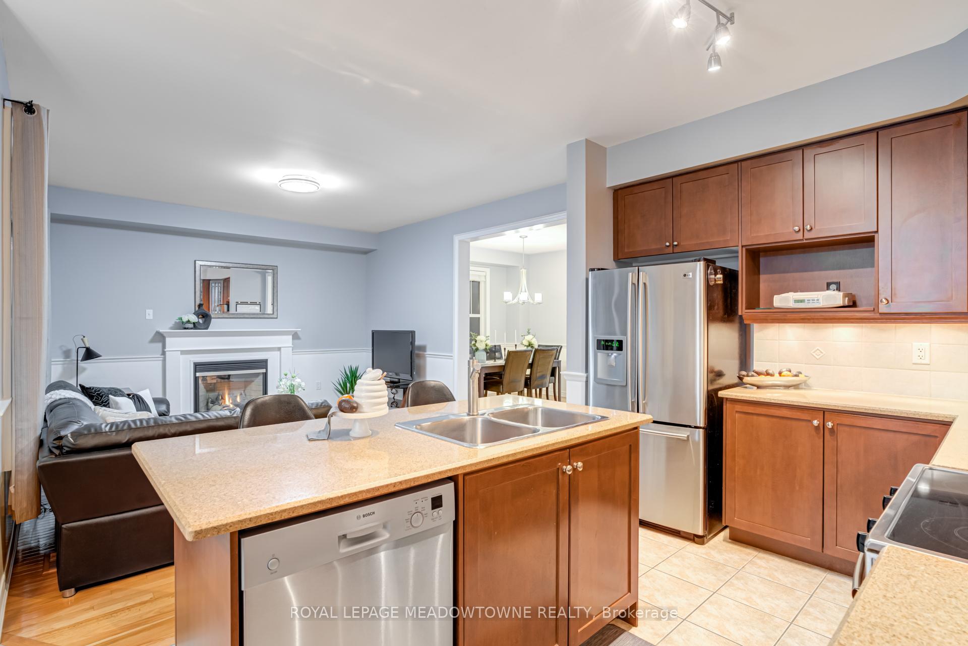 Photo 14 of 864 Bessy Trail, Milton, Coates — HOMEH